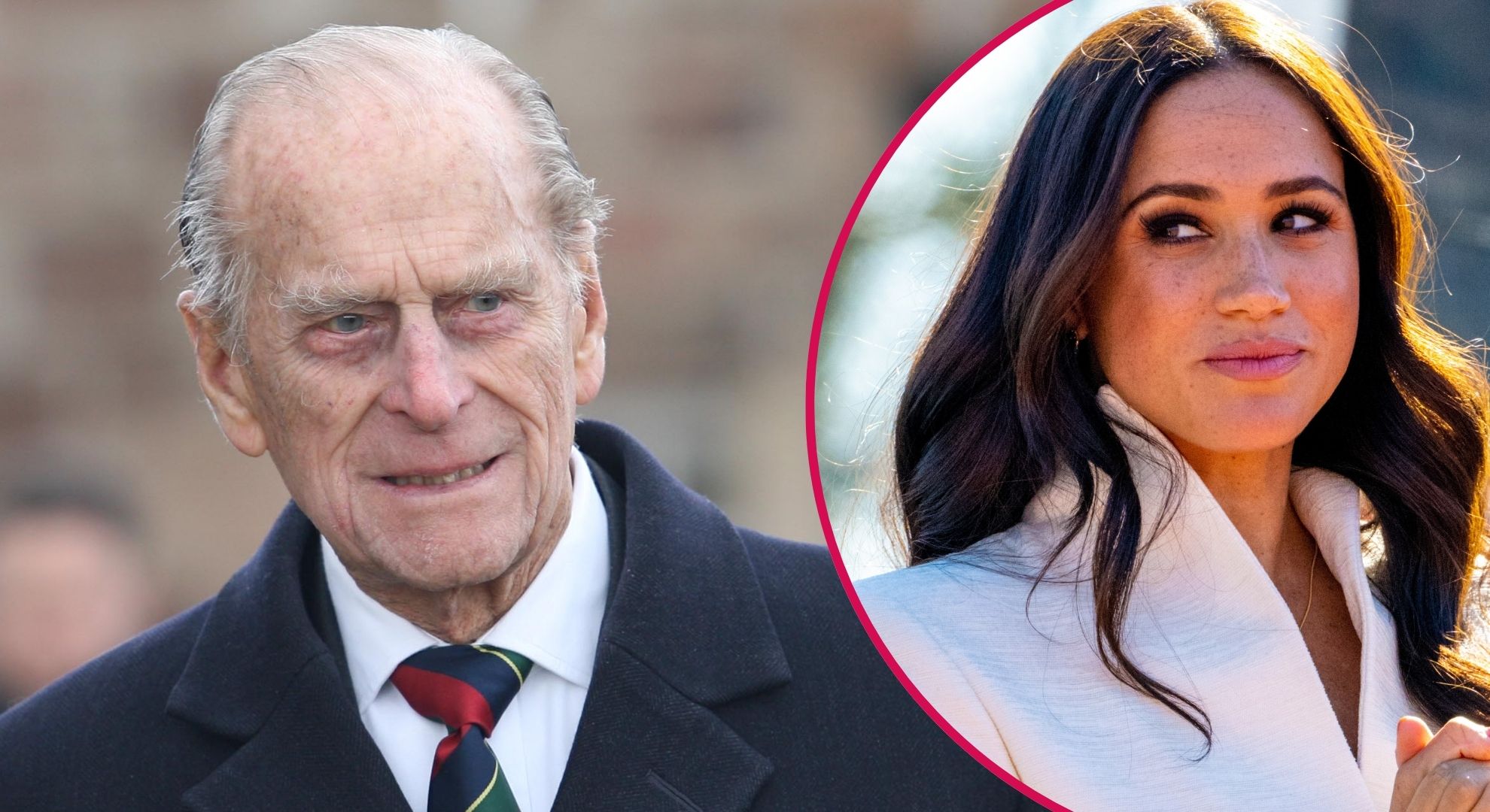 Blunt ‘nickname’ Prince Philip ‘had for Meghan Markle’ revealed