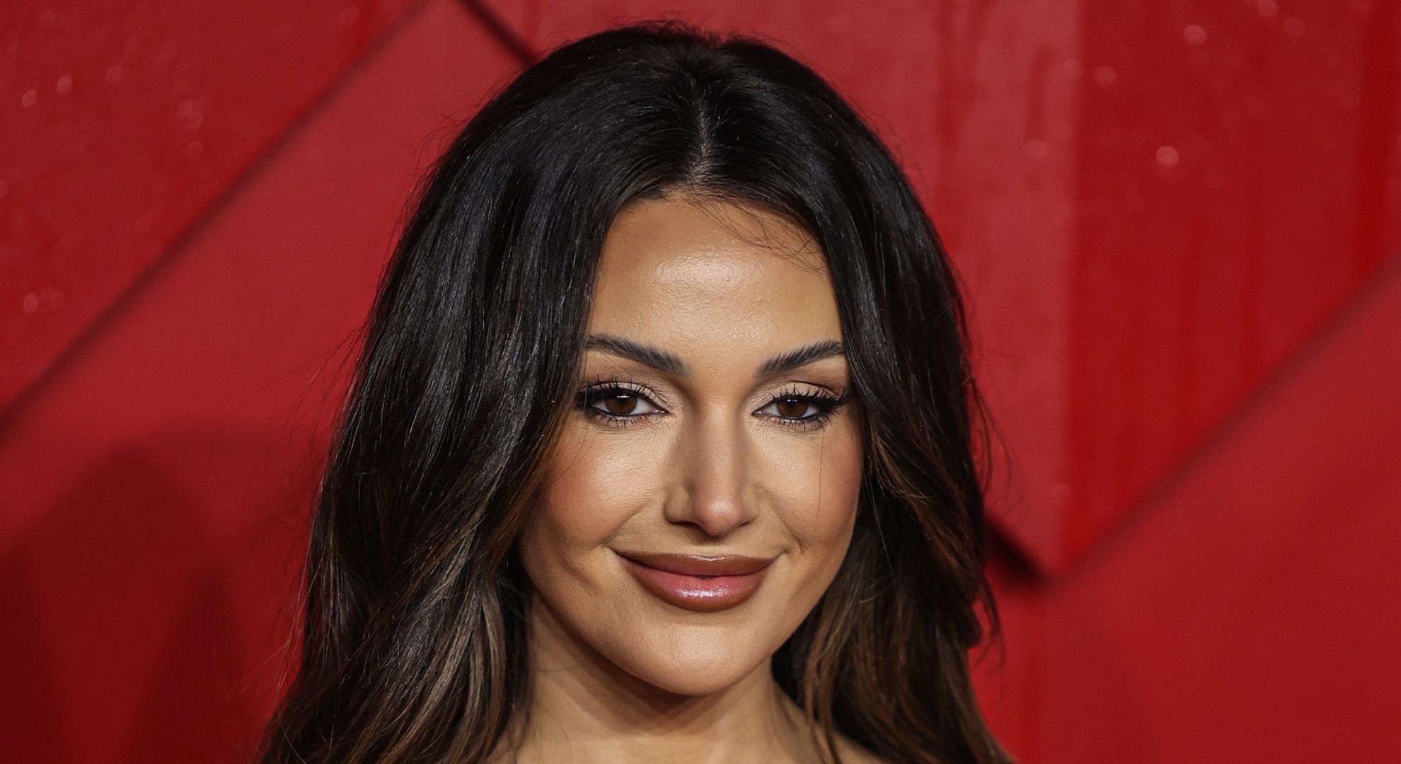 Michelle Keegan gives rare look at baby Palma after revealing new addition to home