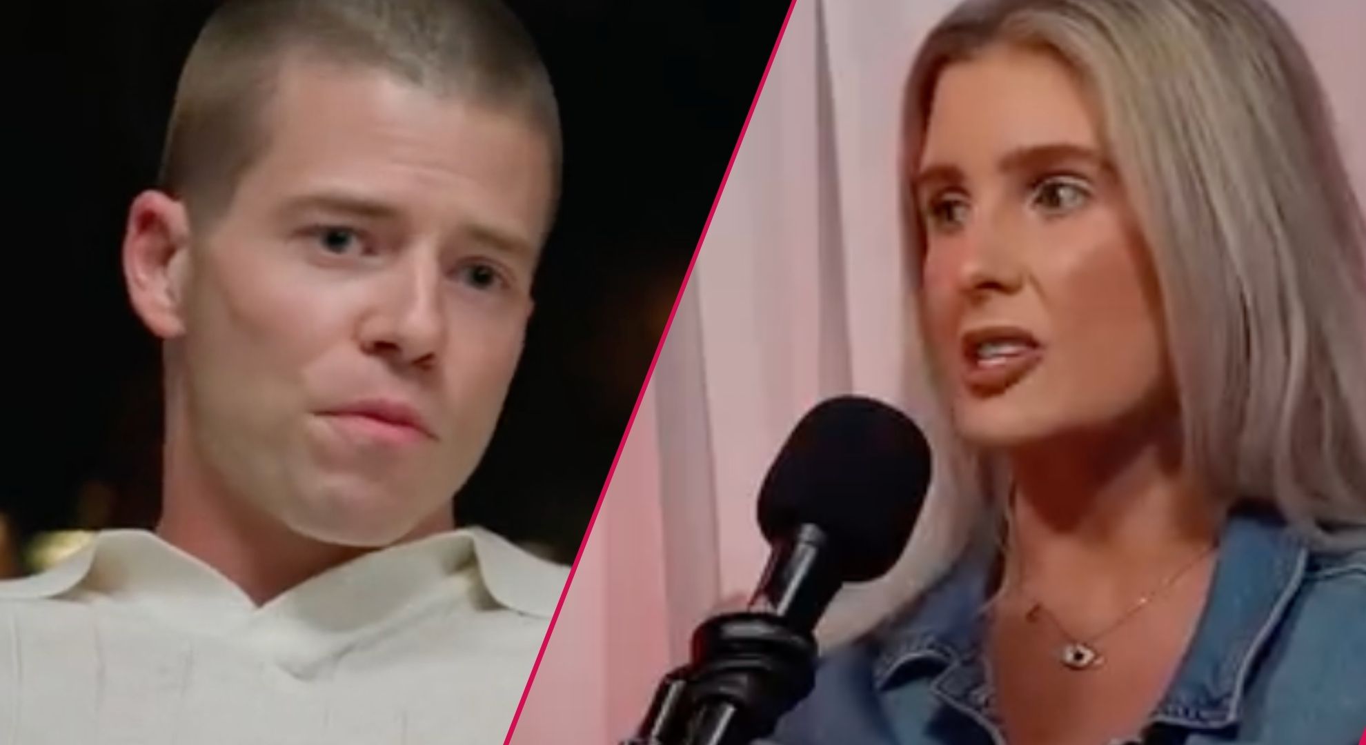 MAFS Australia’s Stephanie admits she was in ‘fight or flight’ during her marriage to Tyson as he quits the show