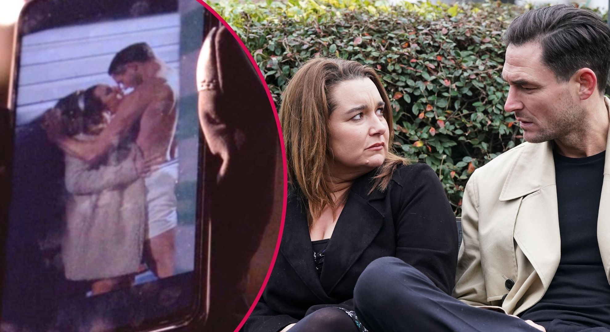 EastEnders follow-up: As Vicki and Zack get caught, here’s who fans think is blackmailing them
