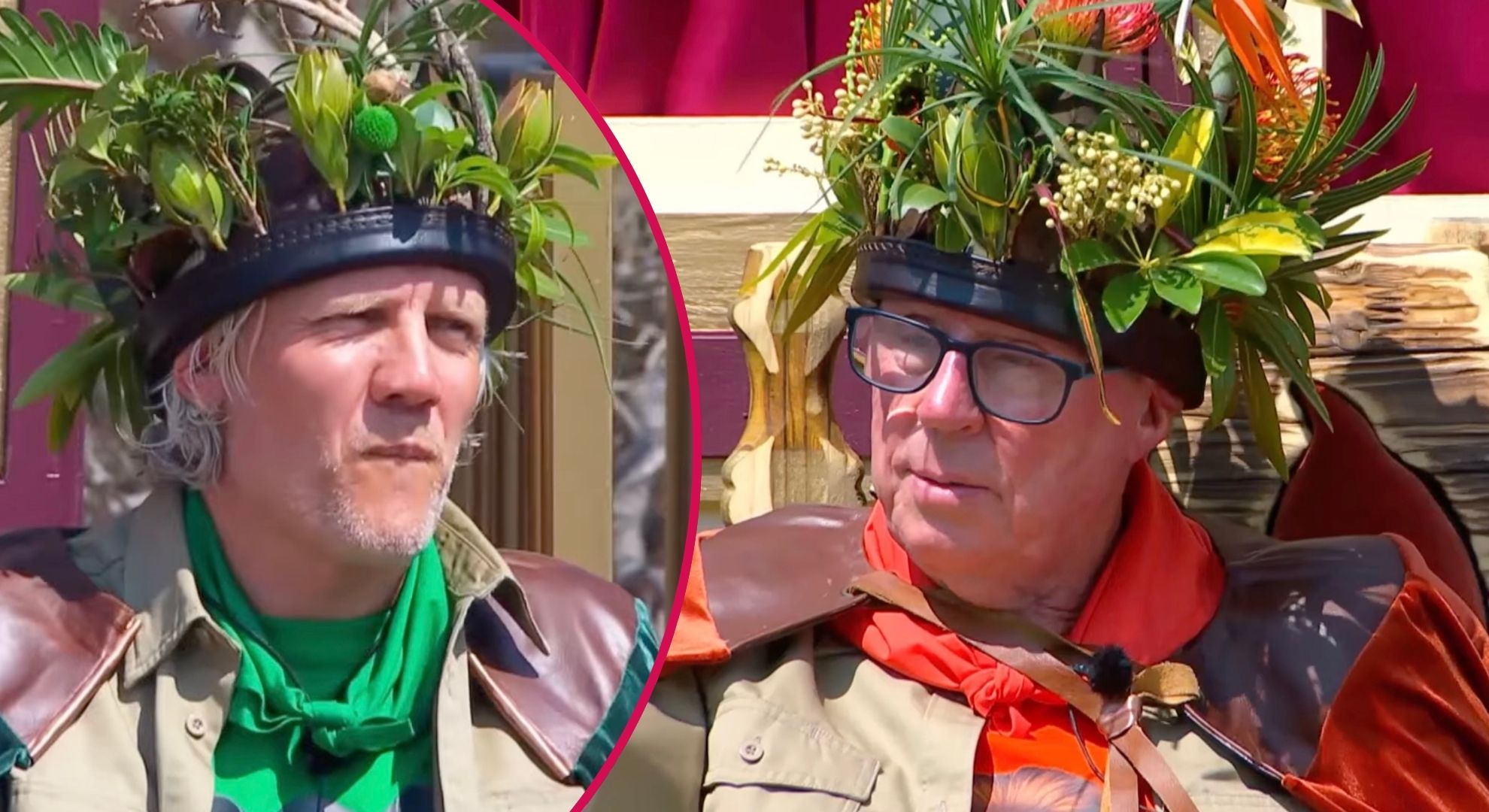 I’m A Celebrity shake-up sparks backlash as Harry Redknapp and Jimmy Bullard join line-up I’m A Celebrity shake-up sparks backlash as Harry Redknapp and Jimmy Bullard join line-up