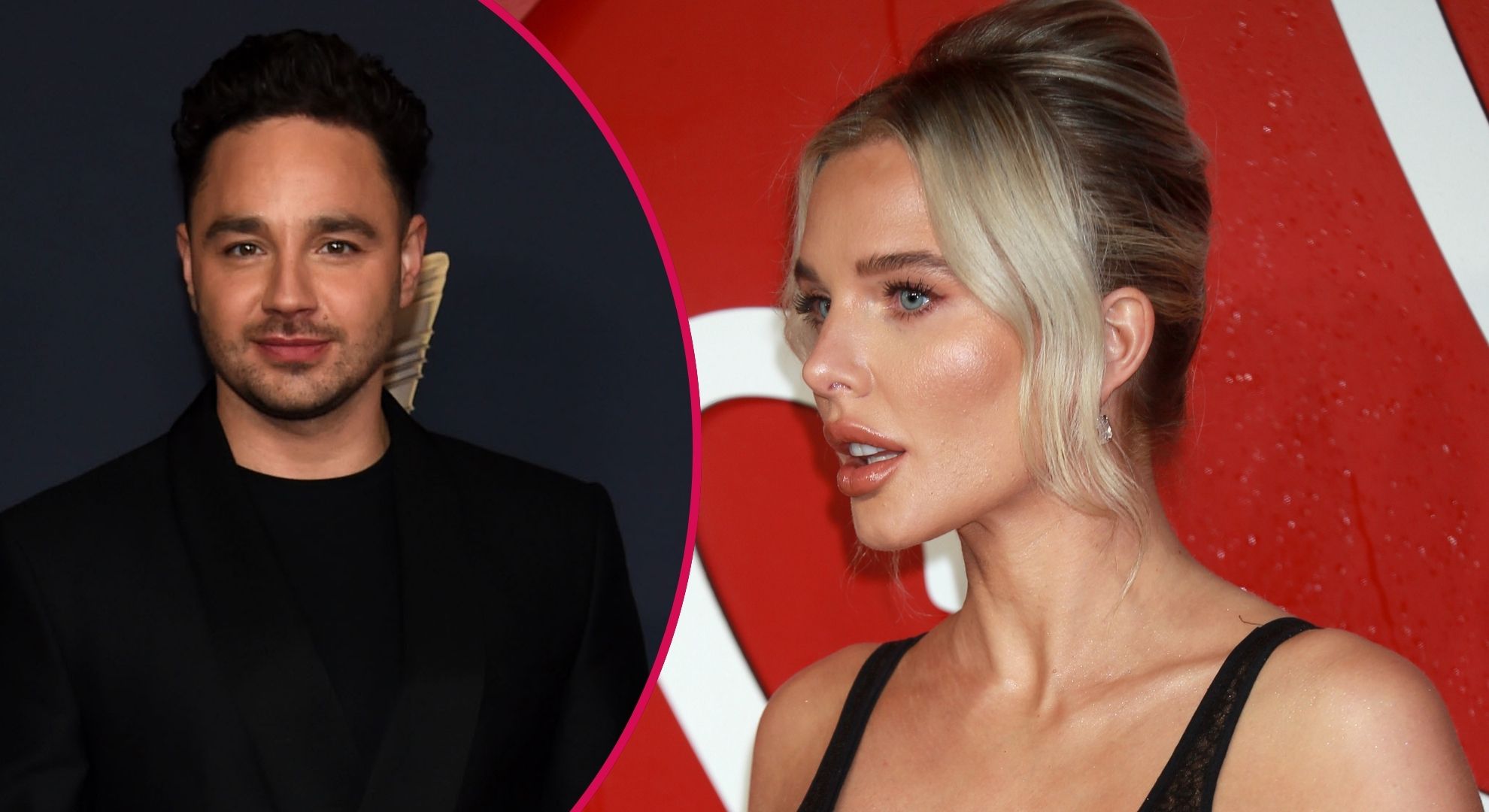 Helen Flanagan’s secret fling with I’m A Celebrity South Africa star Adam Thomas Helen Flanagan’s secret fling with I’m A Celebrity South Africa star Adam Thomas