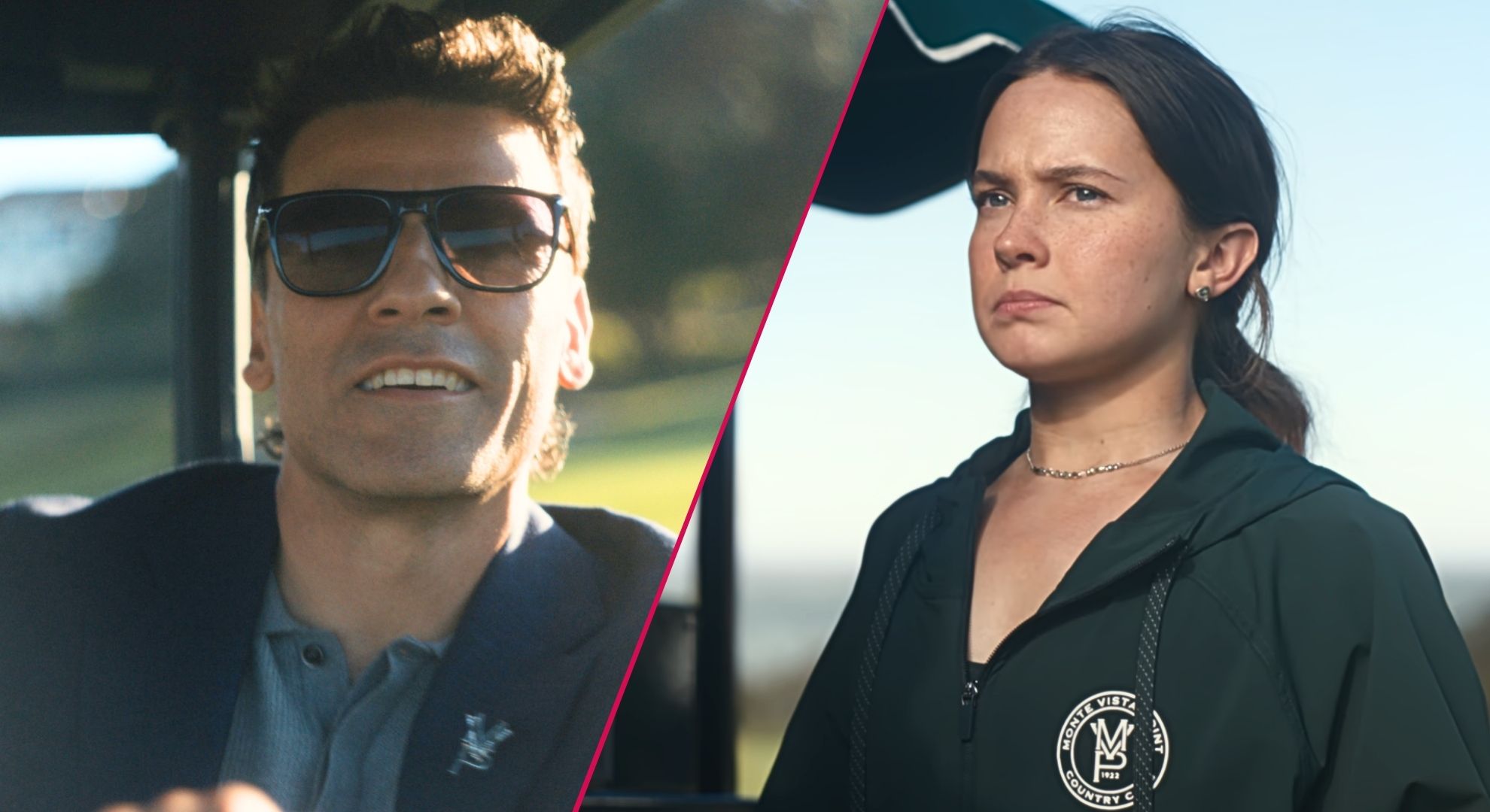 The real-life country club in Beef season 2 has an eye-watering membership fee