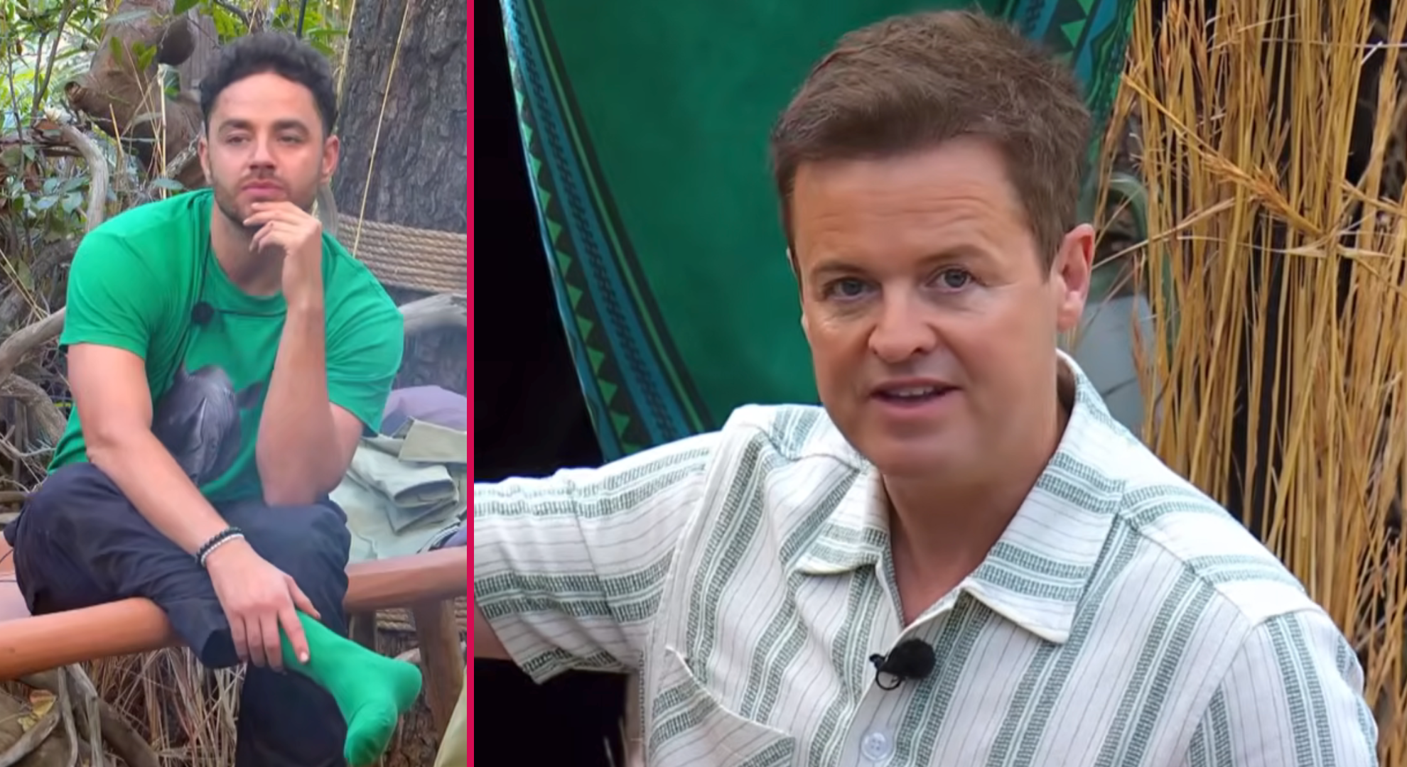 I’m A Celebrity hit with schedule shake-up tonight as show moves to different time slot ahead of first elimination