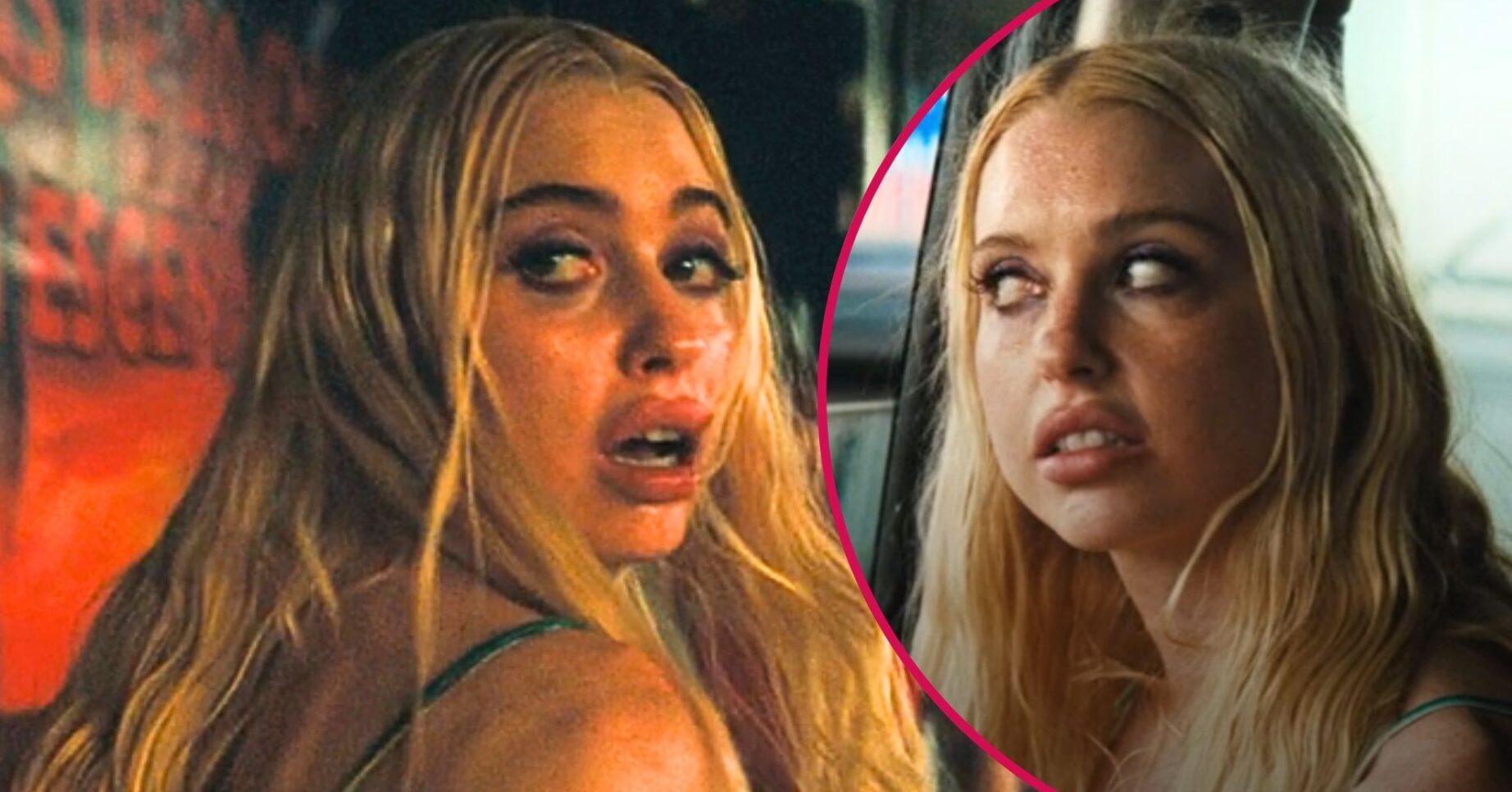 Chloe Cherry as Faye in season 3