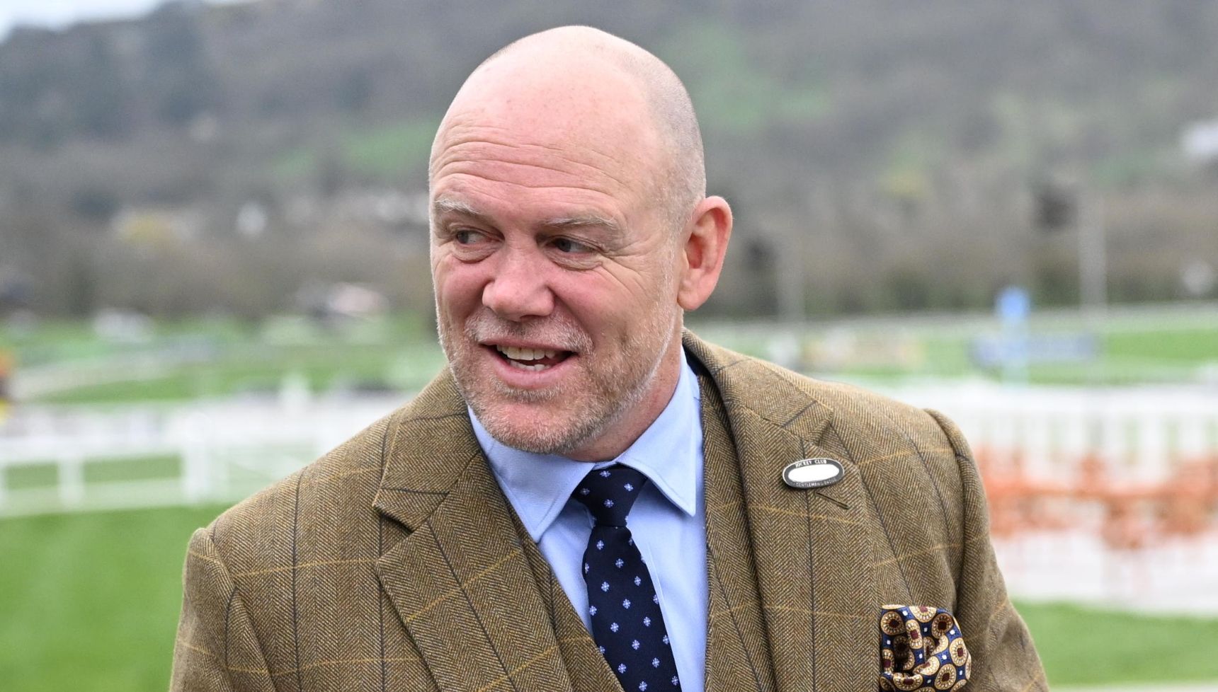 ‘Why’ Mike Tindall hasn’t appeared on I’m A Celebrity South Africa