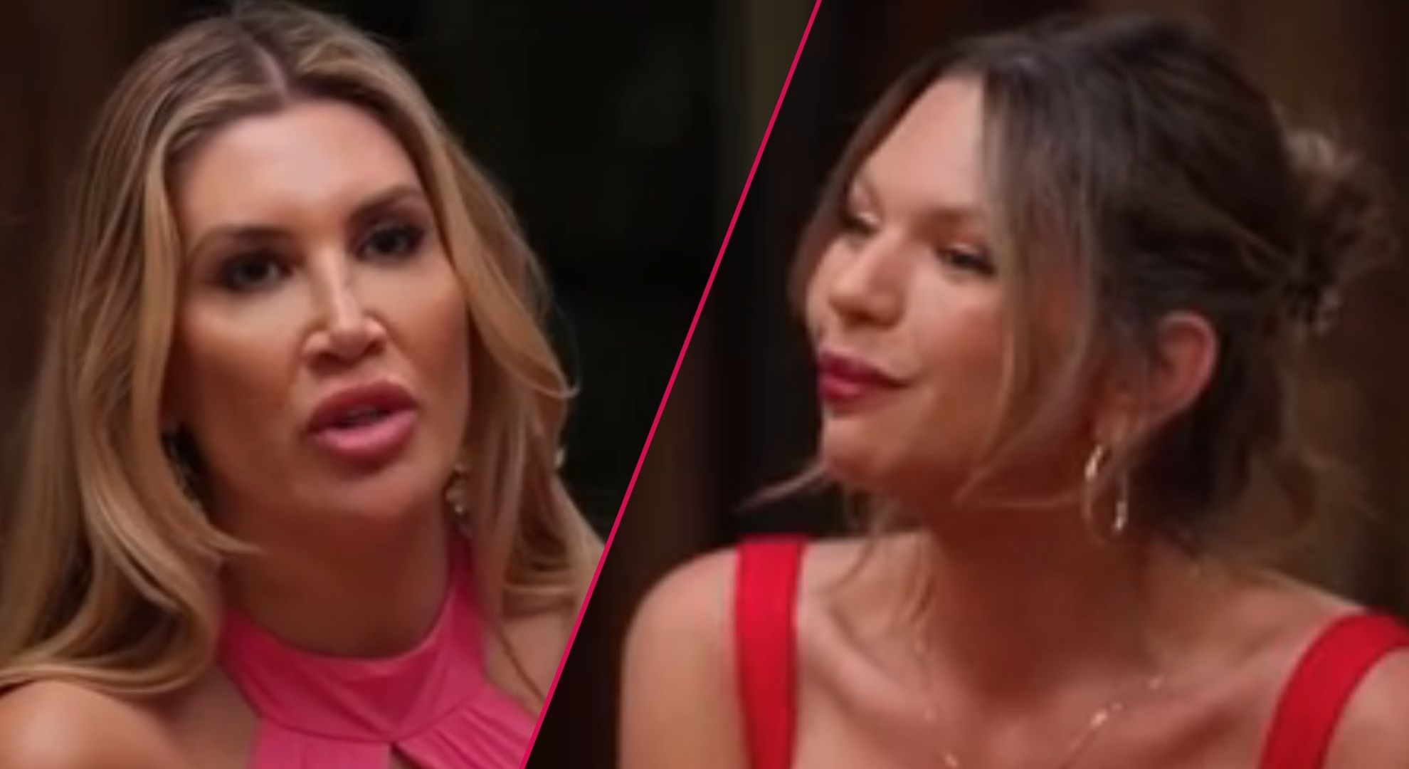 MAFS Australia’s Gia accused of ‘stirring the pot’ as Bec’s ‘joke’ row with Rachel reaches fever pitch