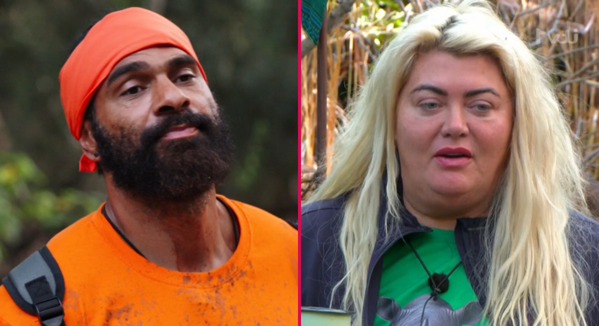 ‘Wouldn’t be mad if she won!’ I’m A Celebrity fans back Gemma Collins to win after her behaviour towards David Haye ‘Wouldn’t be mad if she won!’ I’m A Celebrity fans back Gemma Collins to win after her behaviour towards David Haye