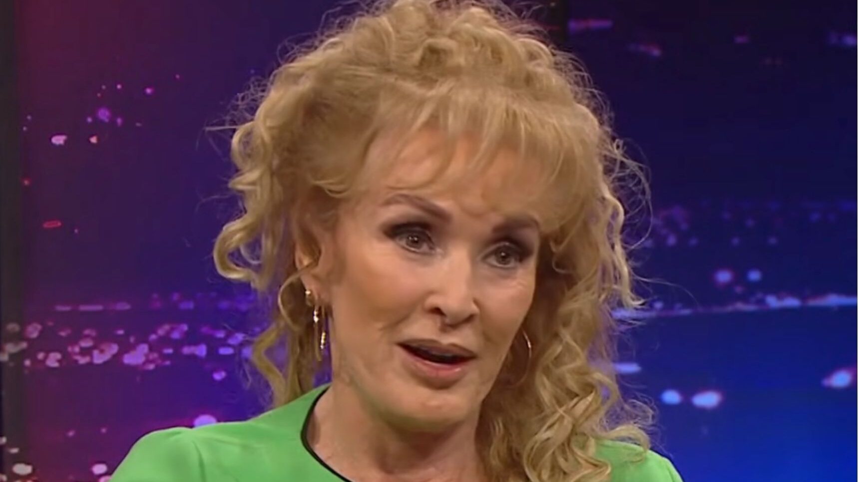 Beverley Callard