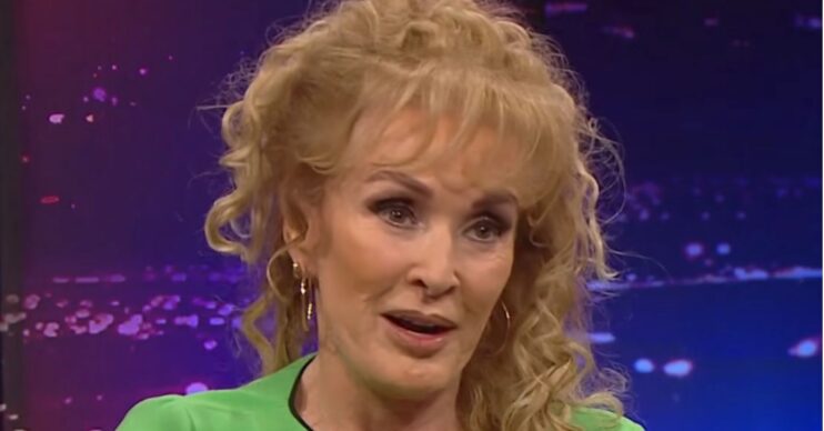 Beverley Callard