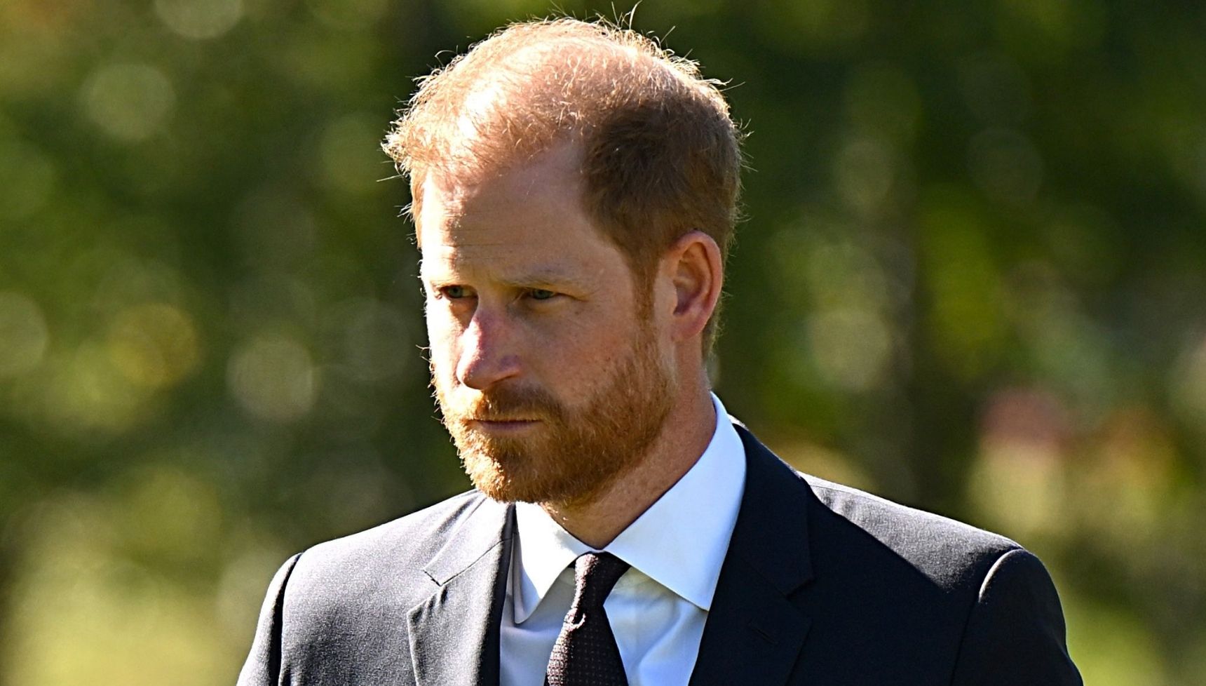 Prince Harry admits ‘struggles’ after son Archie’s birth: ‘Certainly I felt a disconnection’