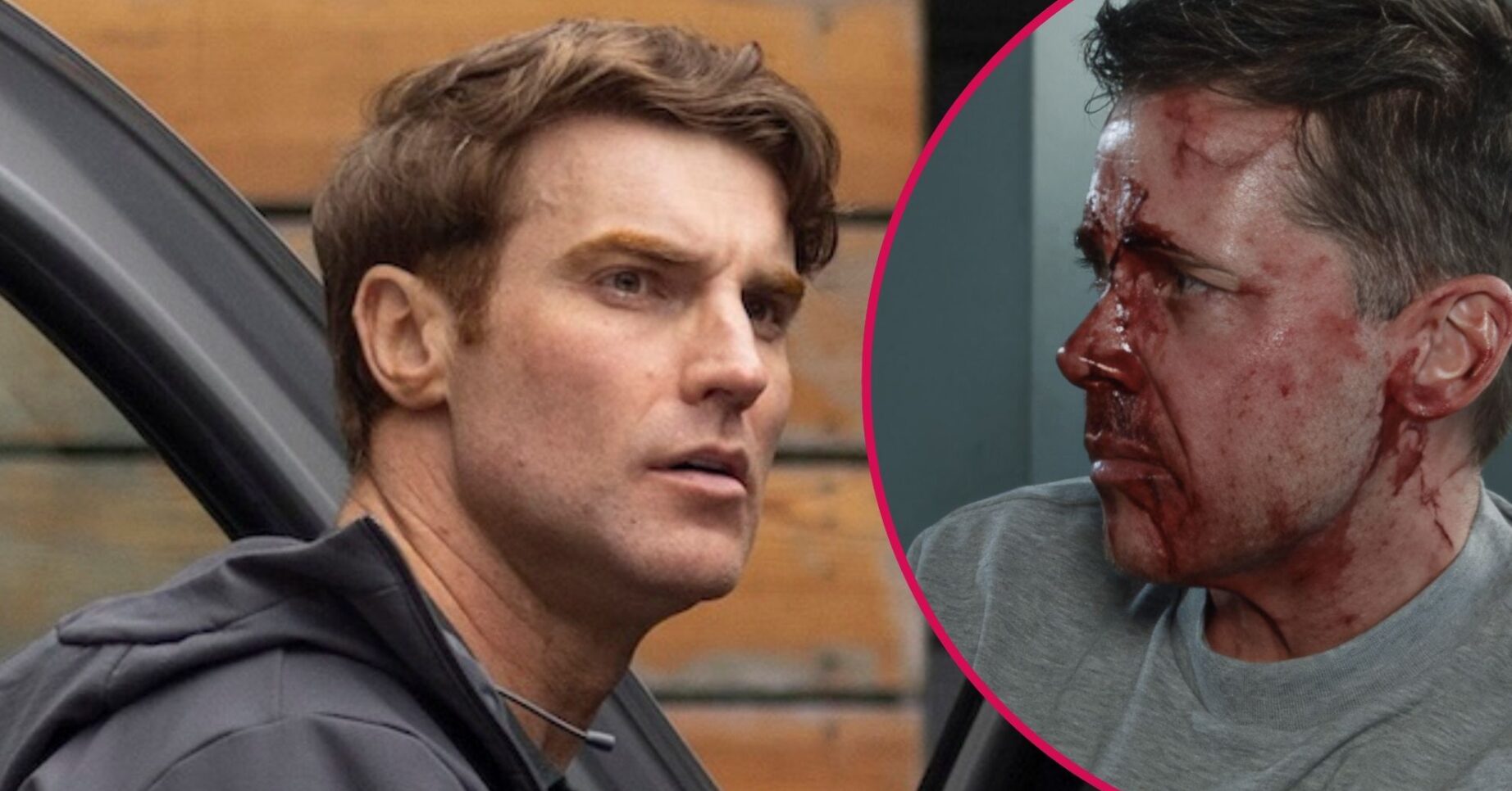 ED comp: Theo / Todd ITVX