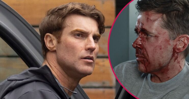 ED comp: Theo / Todd ITVX