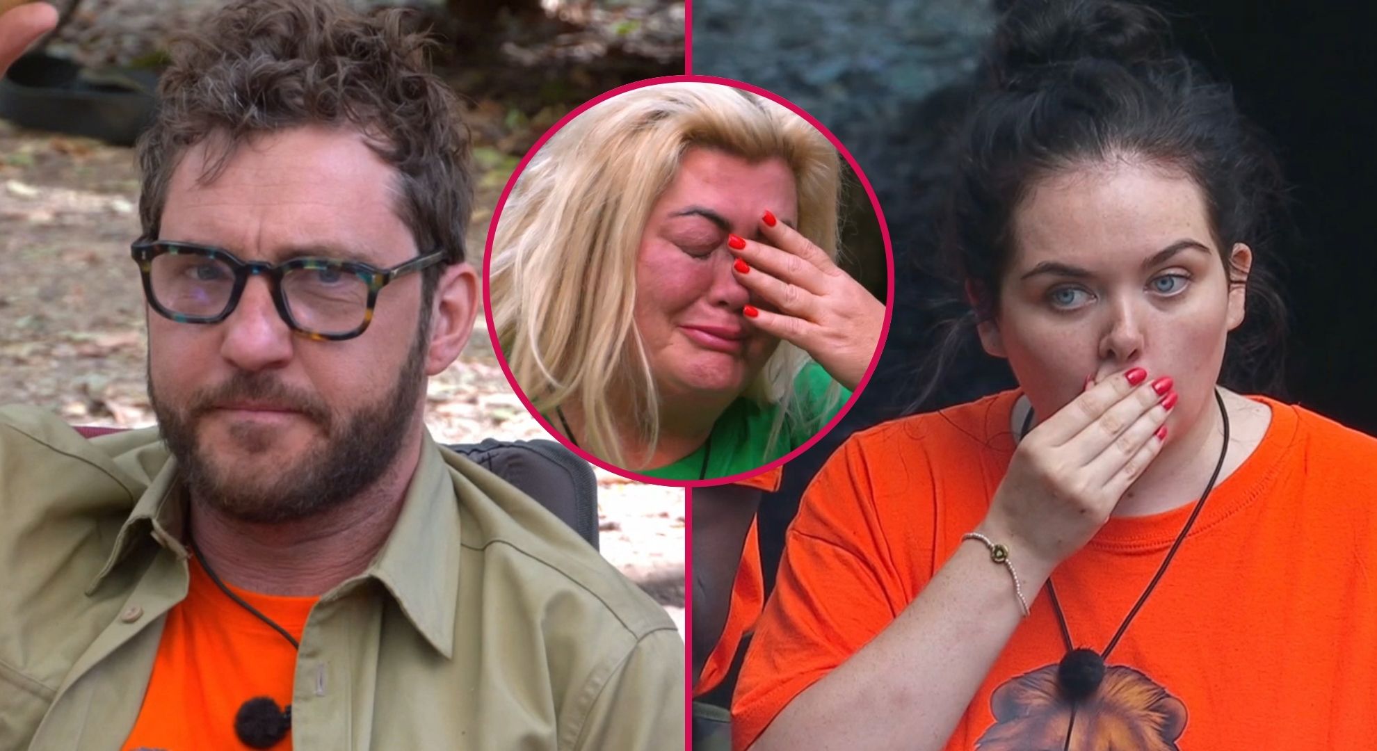 I’m A Celebrity viewers left puzzled as Ant and Dec deliver shocking elimination news: ‘What is happening?!’