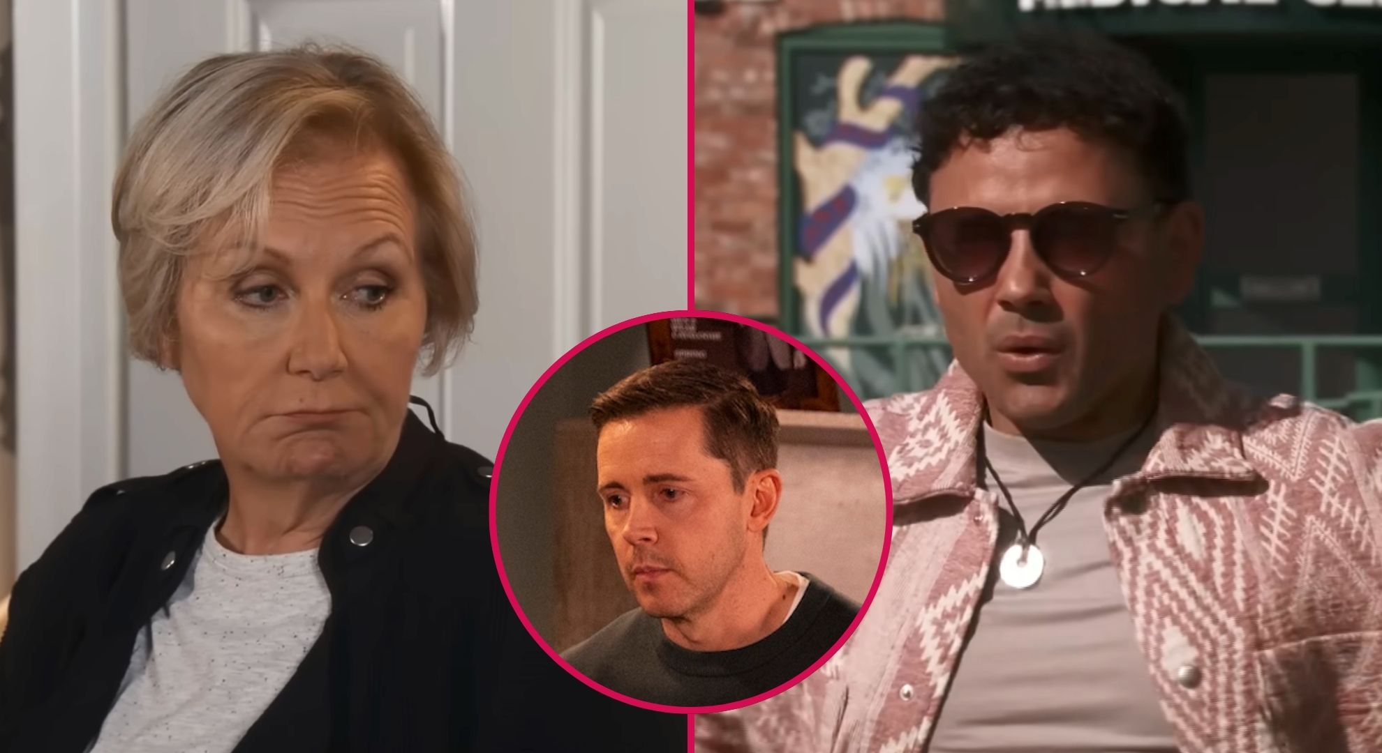 ‘Makes no sense!’ Coronation Street fans call out major character absences in Todd’s horrific storyline