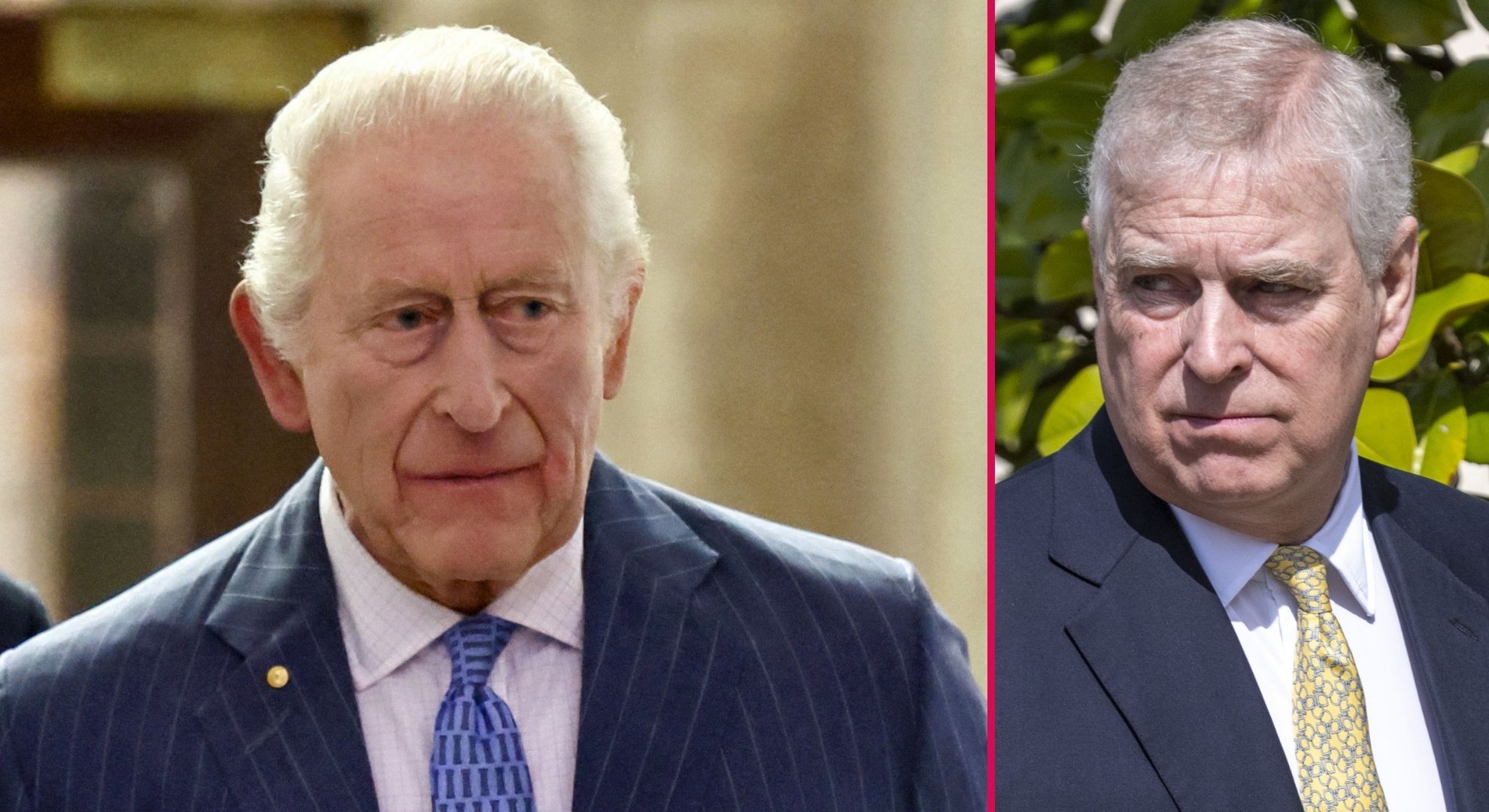 ‘Reason’ King Charles may ‘never speak to brother Andrew again’ amid scandal