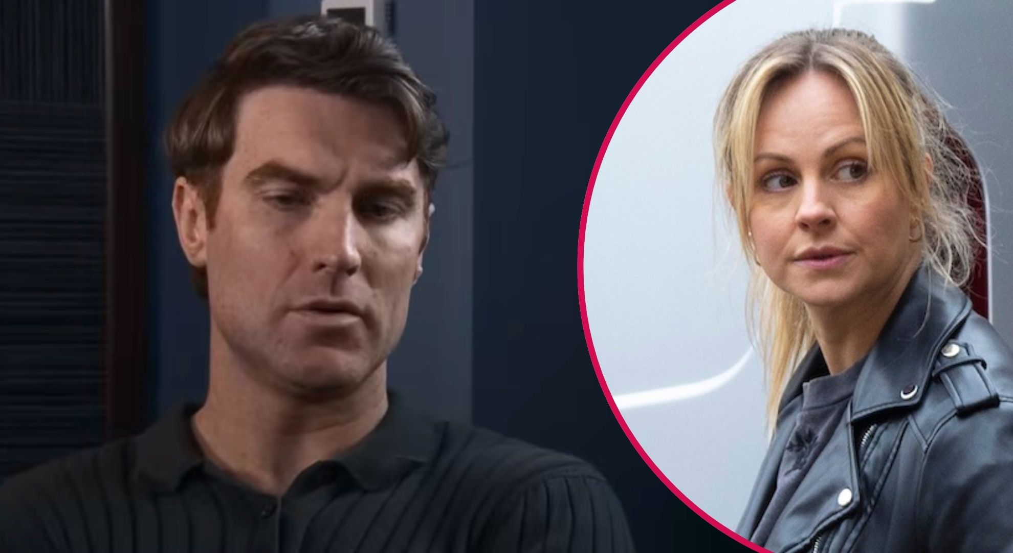 Theo’s been arrested but Coronation Street spoilers confirm Sarah puts herself on the firing line for Todd Theo’s been arrested but Coronation Street spoilers confirm Sarah puts herself on the firing line for Todd