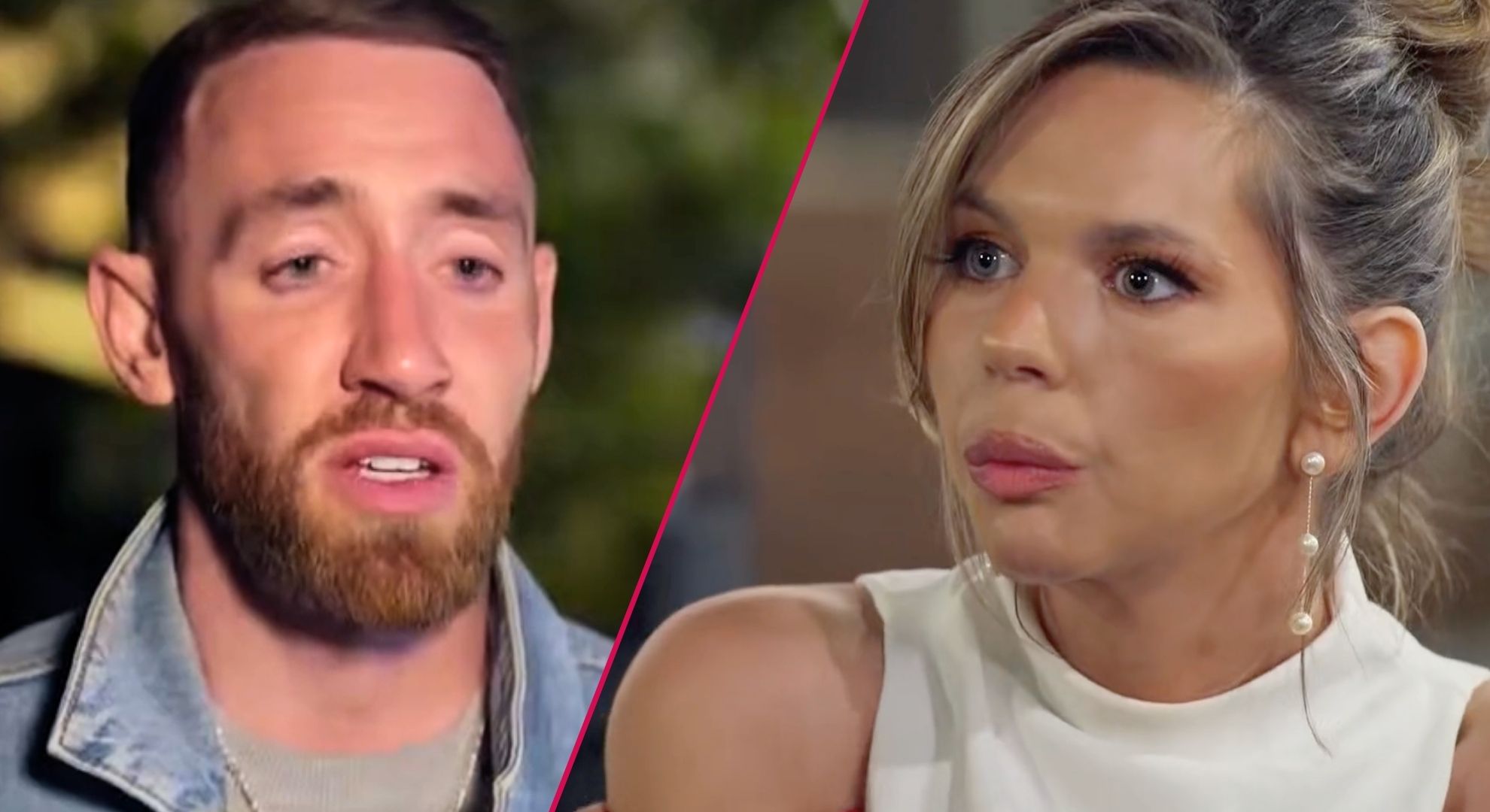 MAFS Australia’s Bec and Danny walk out of show as joke fallout reaches boiling point