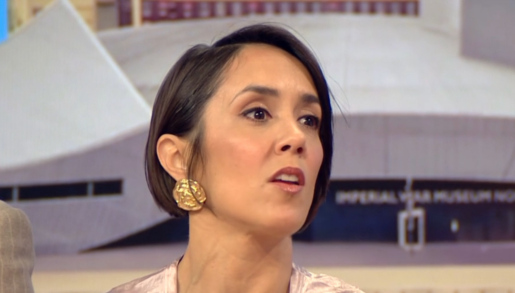 Janette Manrara finally addresses Strictly future after axing rumours: ‘That’s showbiz!’