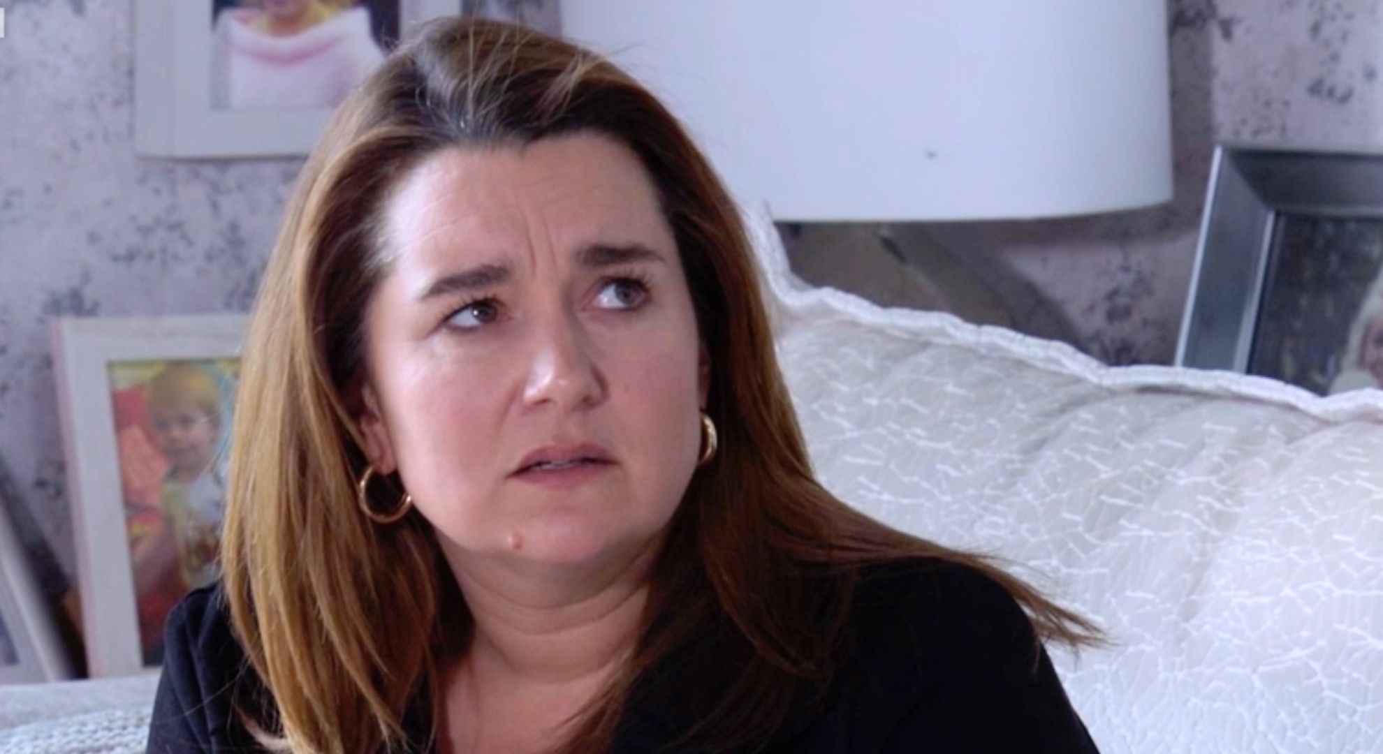 Vicki’s blackmailer is finally unmasked on iPlayer and it’s not who you would expect