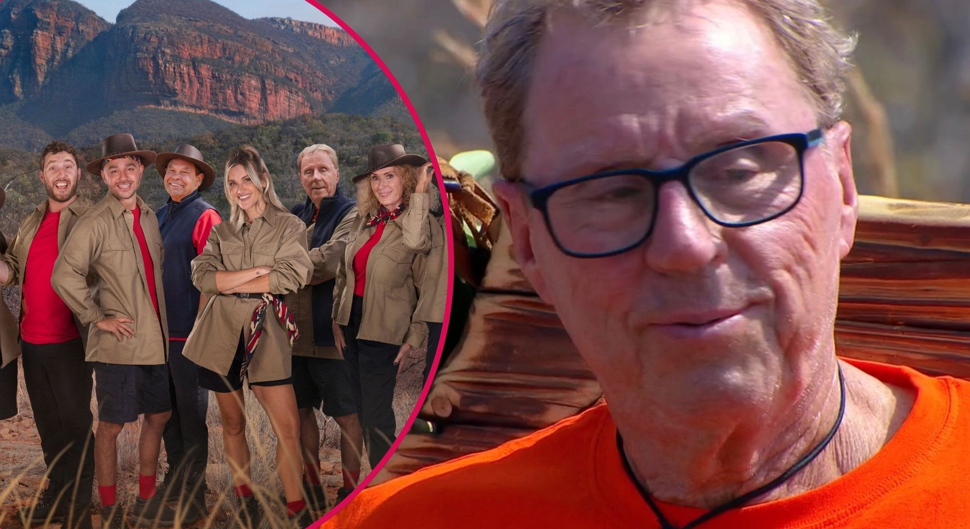 I’m A Celebrity viewers ‘figure out’ who Harry Redknapp will eliminate from show tonight: ‘It’s a shame’