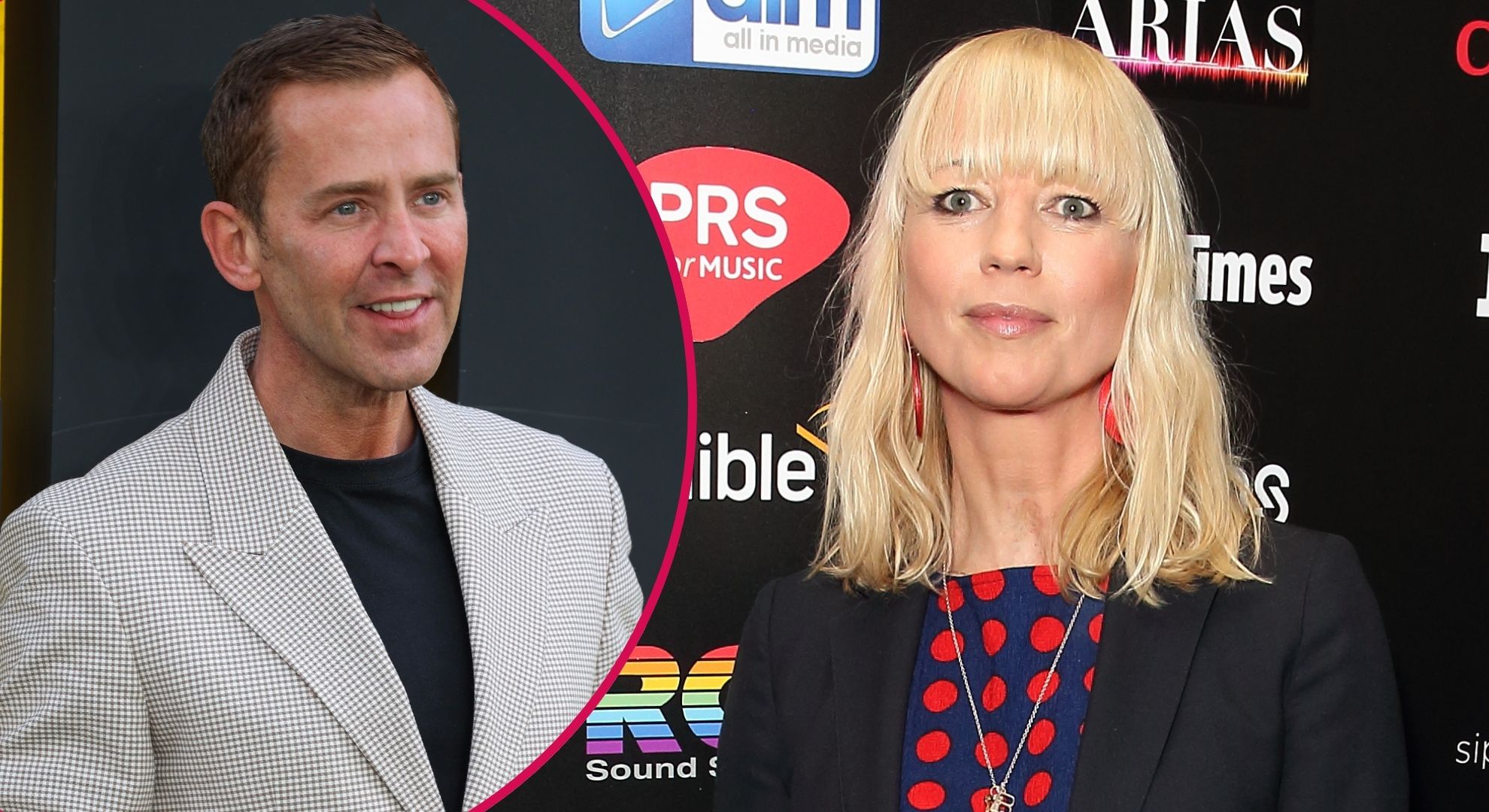 ‘What a nerve!’ Immediate backlash as BBC bosses ‘eye up’ Sara Cox to replace Scott Mills on Radio 2 ‘What a nerve!’ Immediate backlash as BBC bosses ‘eye up’ Sara Cox to replace Scott Mills on Radio 2