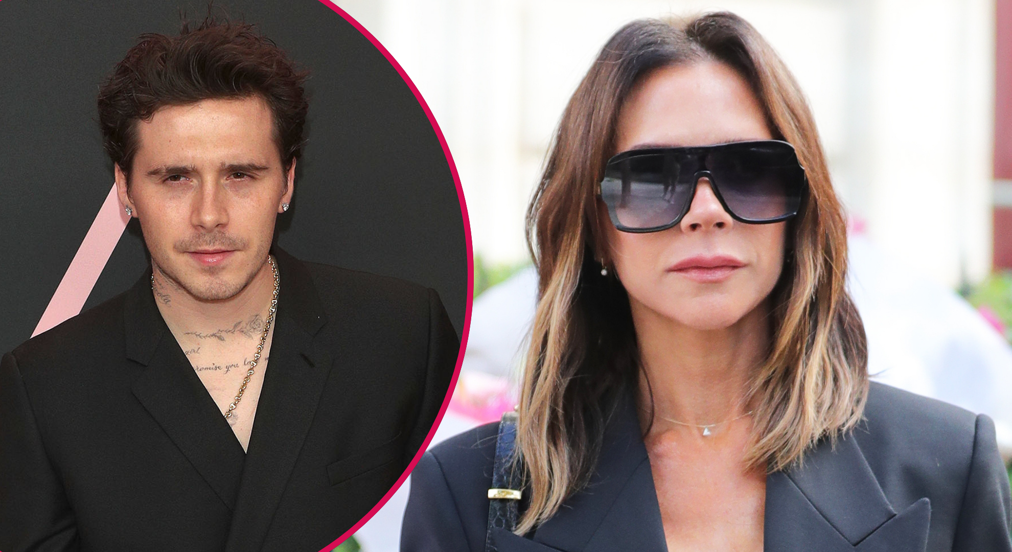 Victoria Beckham finally breaks her silence on Brooklyn rift: ‘All we’ve ever tried to do is protect our children’