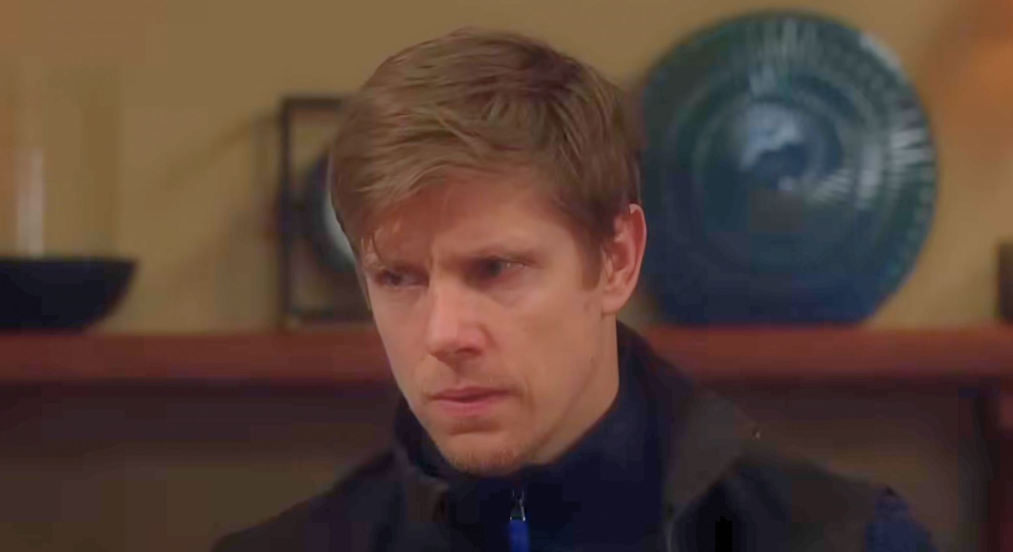 Joe Tate’s latest move sparks fears for Robert Sugden in Emmerdale as Moira forced to save the day