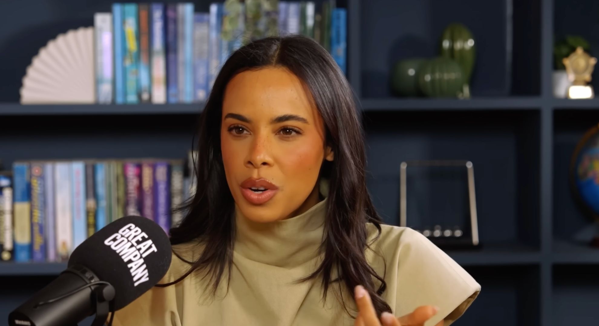 Rochelle Humes admits ‘I need help’ as shock family admission sparks row with her mum