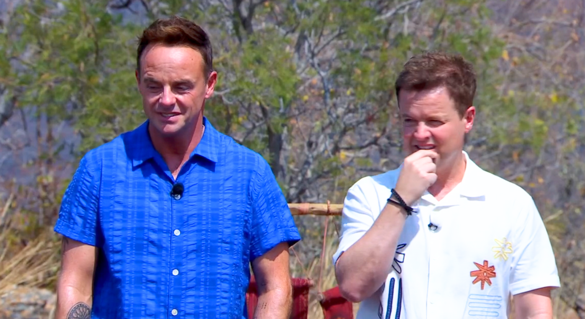 I’m A Celebrity’s shock elimination as first star leaves camp in brutal exit