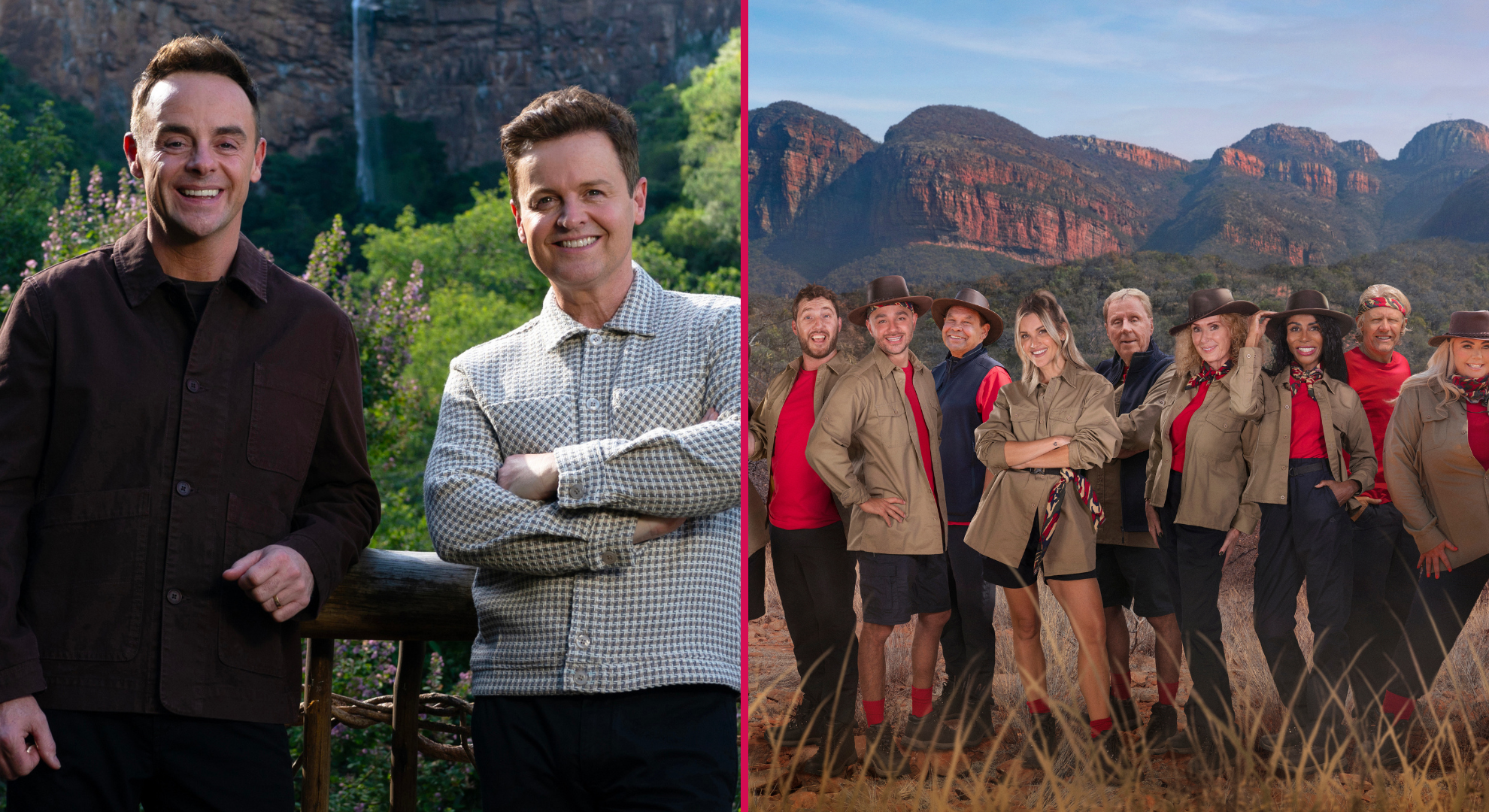 I’m A Celebrity South Africa’s 5 biggest complaints, and what ITV can do to save it