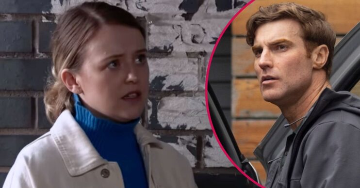 ED comp: Summer / Theo Coronation Street