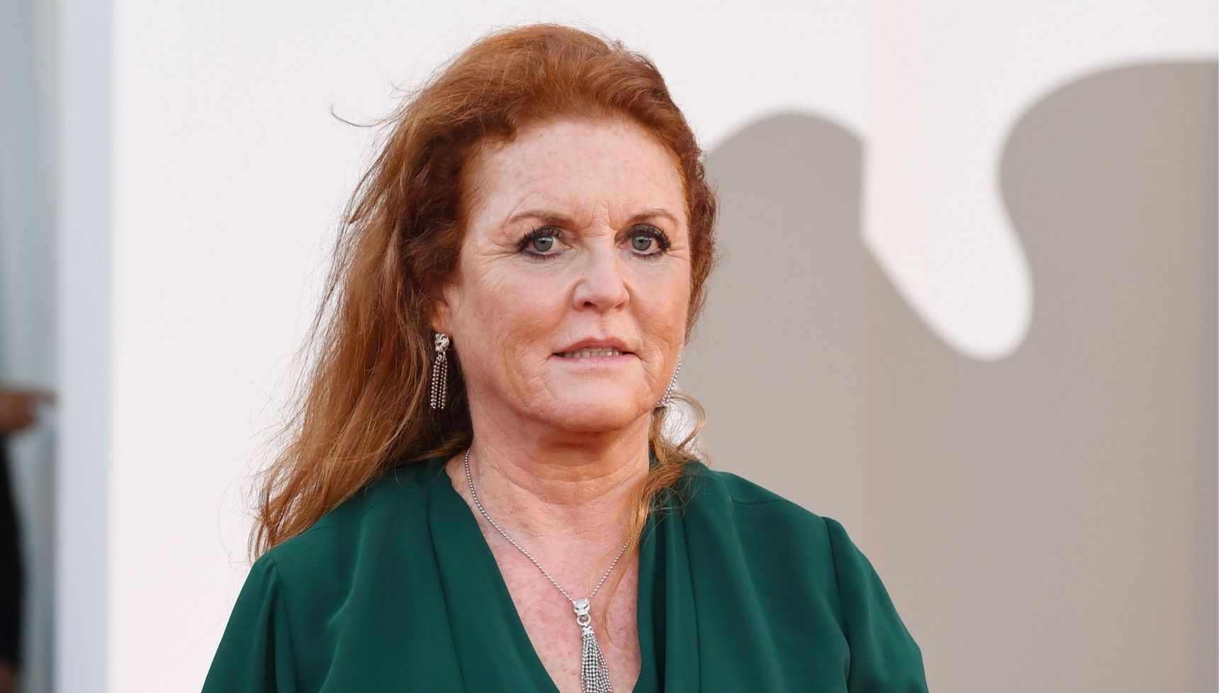 Sarah Ferguson’s whereabouts revealed amid Epstein scandal