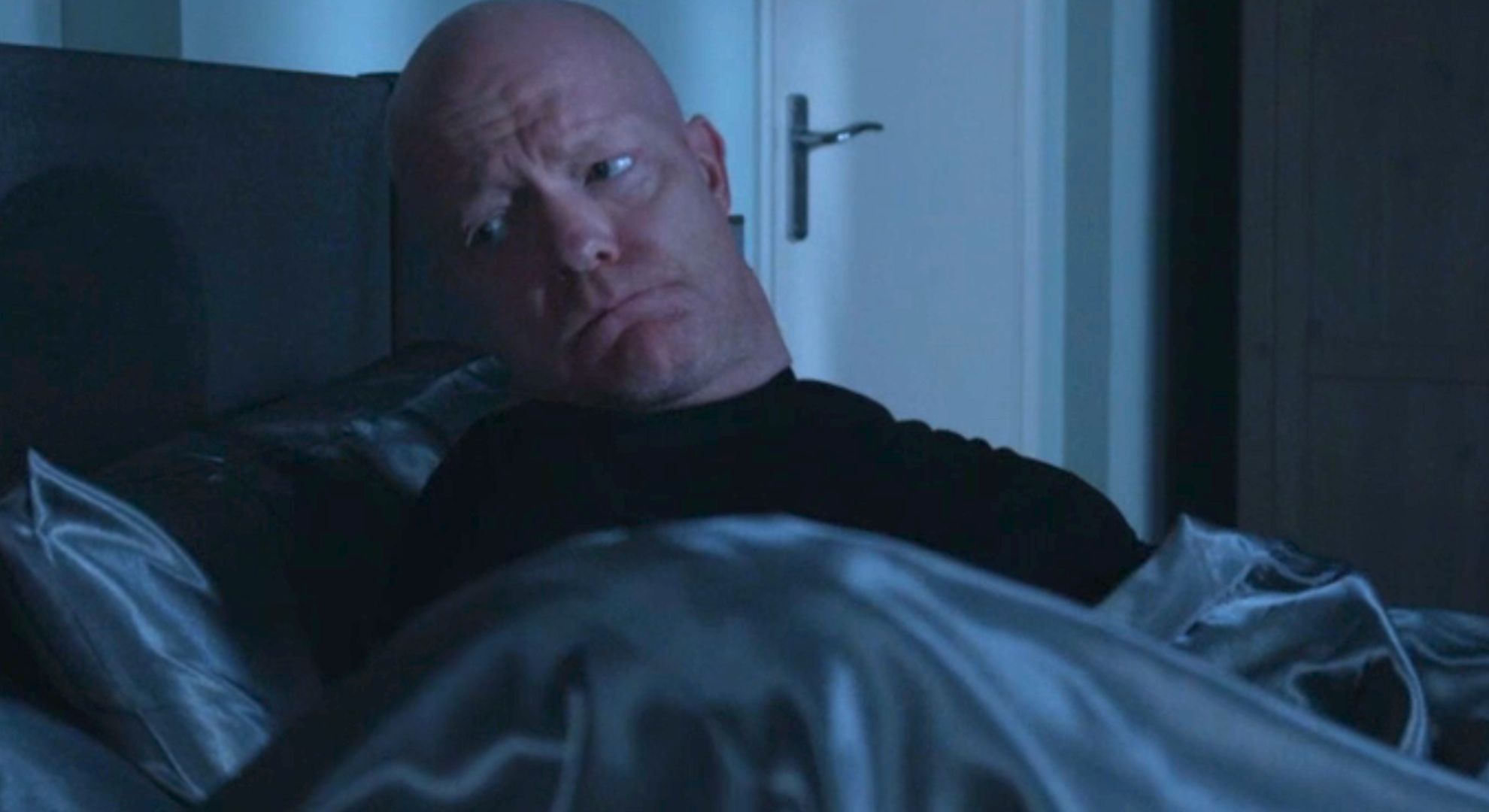 Fans spot a big hint about Max’s pregnant lover in this week’s episodes