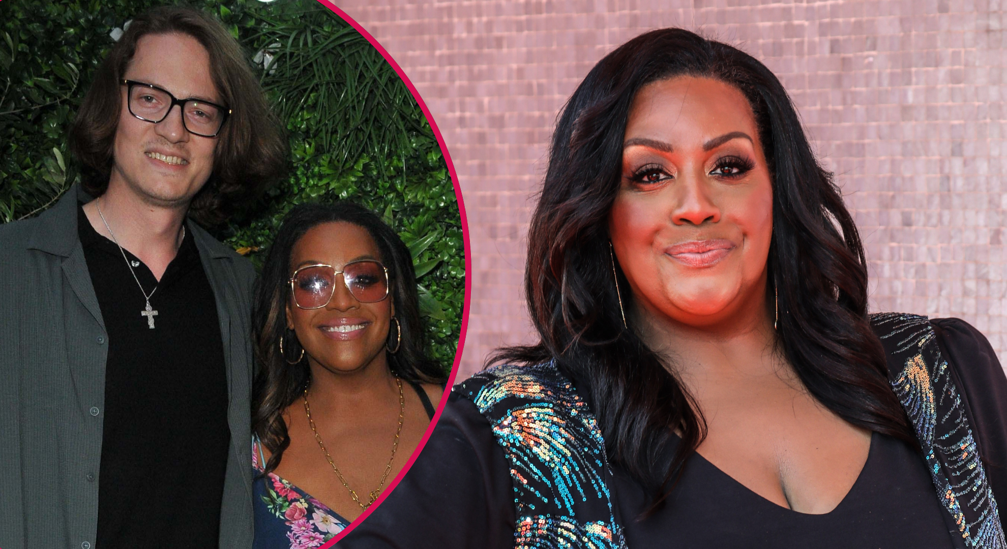 Alison Hammond’s ‘concerns’ over relationship with age-gap boyfriend David Putman