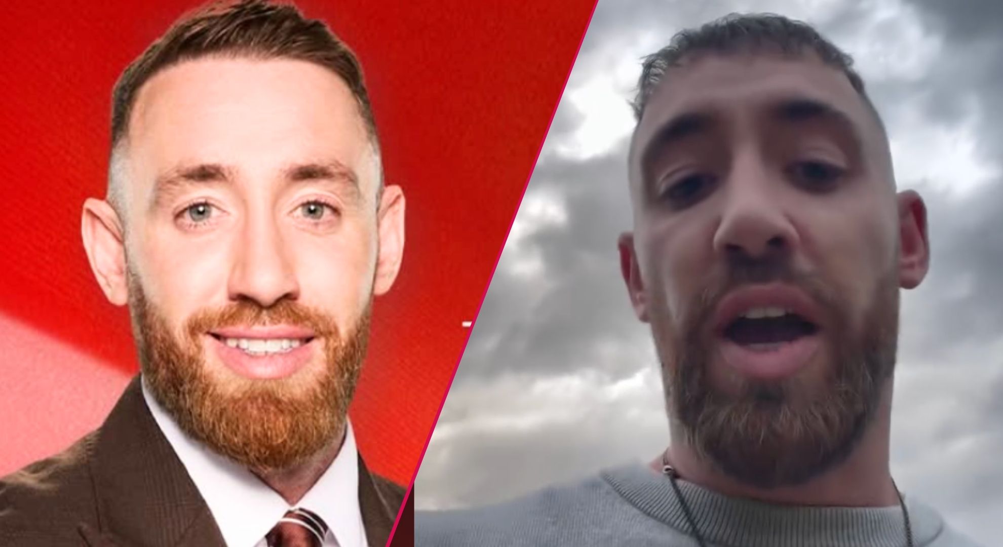 MAFS Australia’s Danny admits he ‘hates himself’ as he issues a massive apology over unseen footage