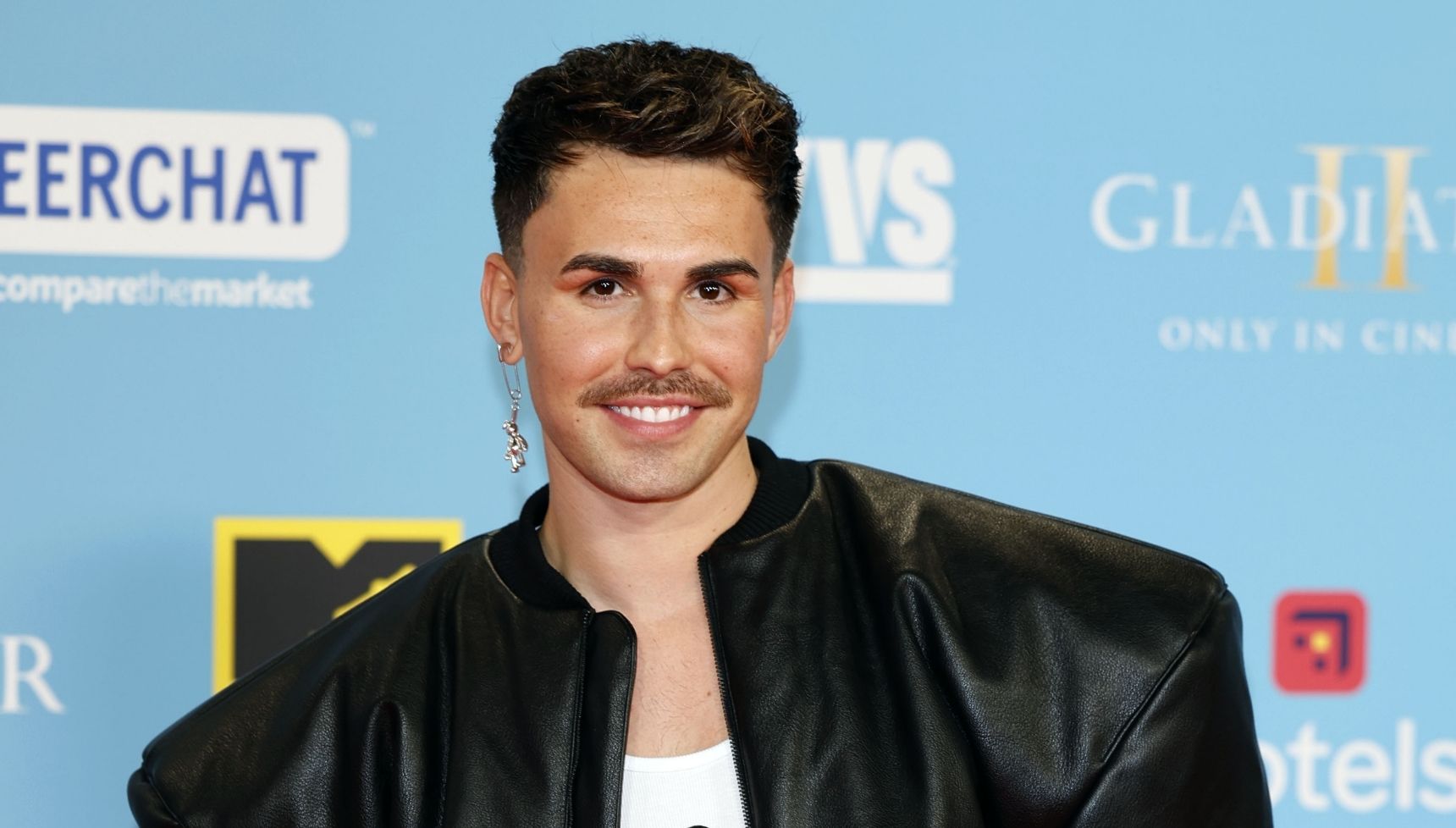 Gogglebox star Joe Baggs teases ‘glorious chaos’ as he joins Britain’s Got Talent spin-off