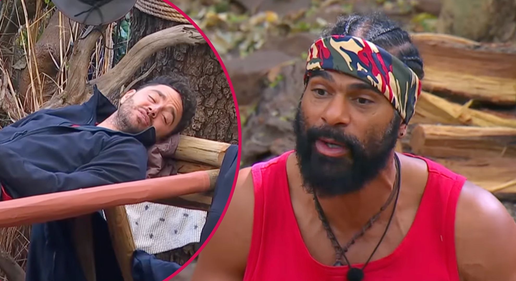 I’m A Celebrity backlash as David Haye labelled ‘uncomfortable to watch’ and Ofcom complaints pour in