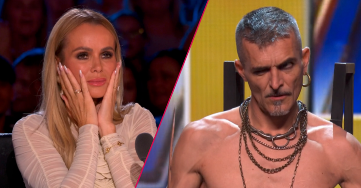 Britain's Got Talent