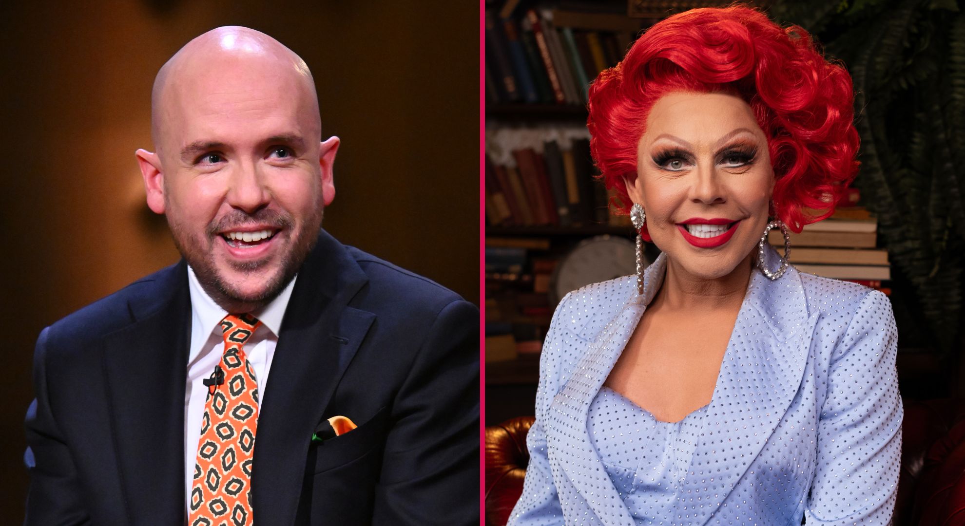 Two new stars in running to host Strictly as auditions take place this week with stars heavily ‘vetted’ to avoid Scott Mills-style scandal