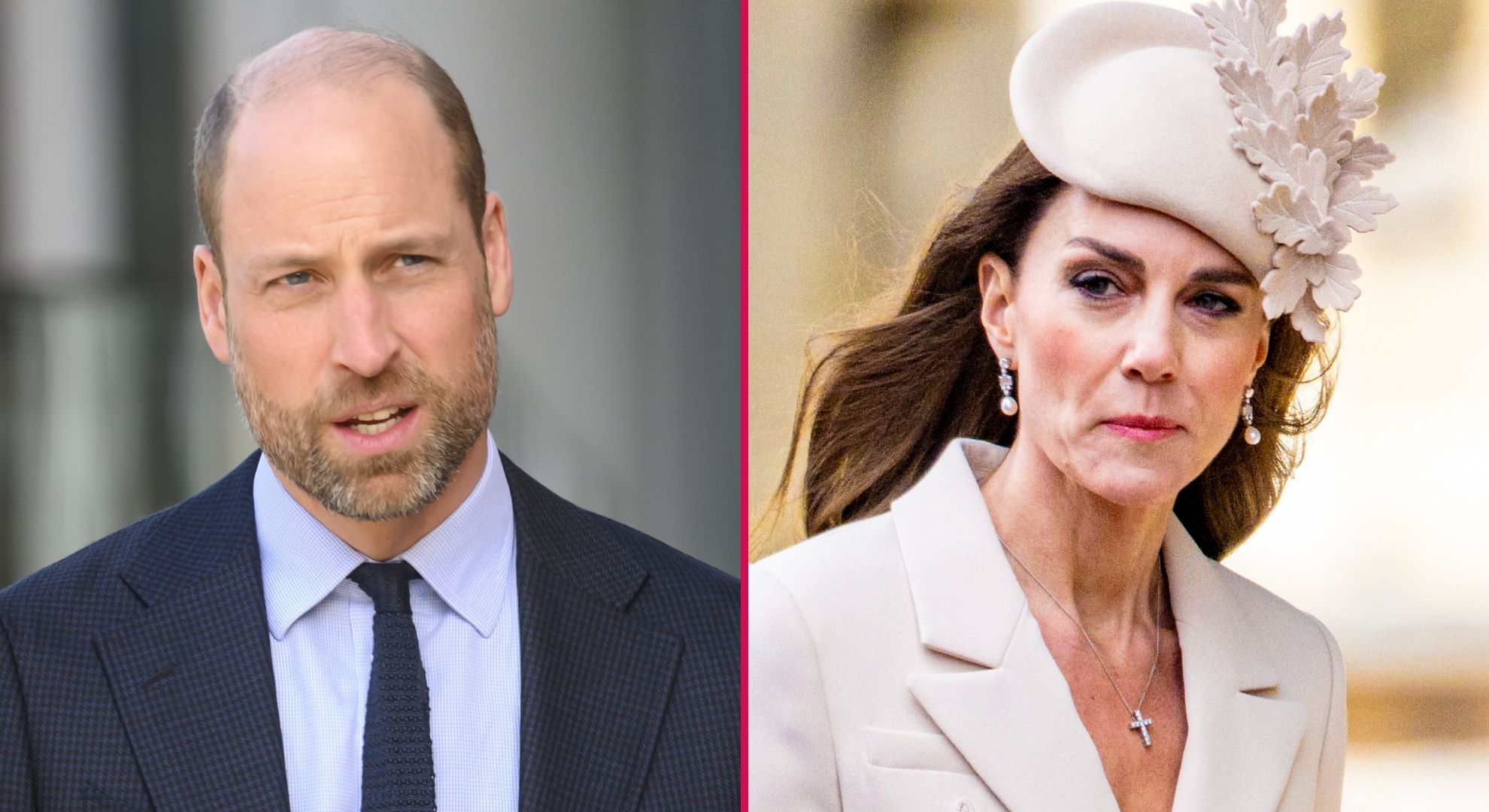 Prince William and Princess Kate warned of ‘crying shame’ they could face when they’re king and queen