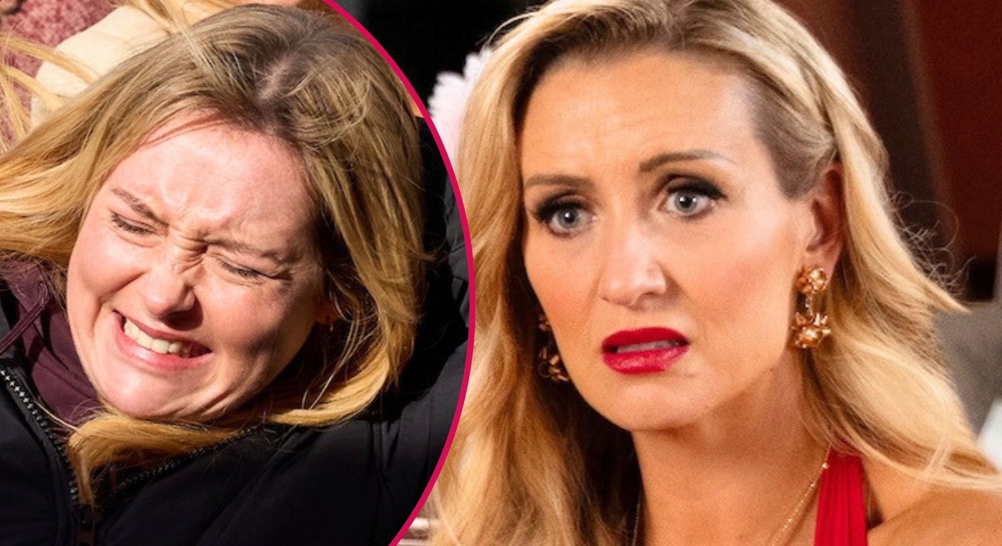 Coronation Street fan theory predicts Eva to go on the run after killing Megan