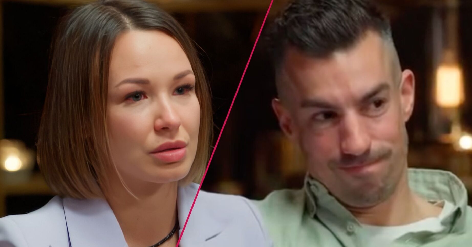 Stella / Fillip MAFS Australia