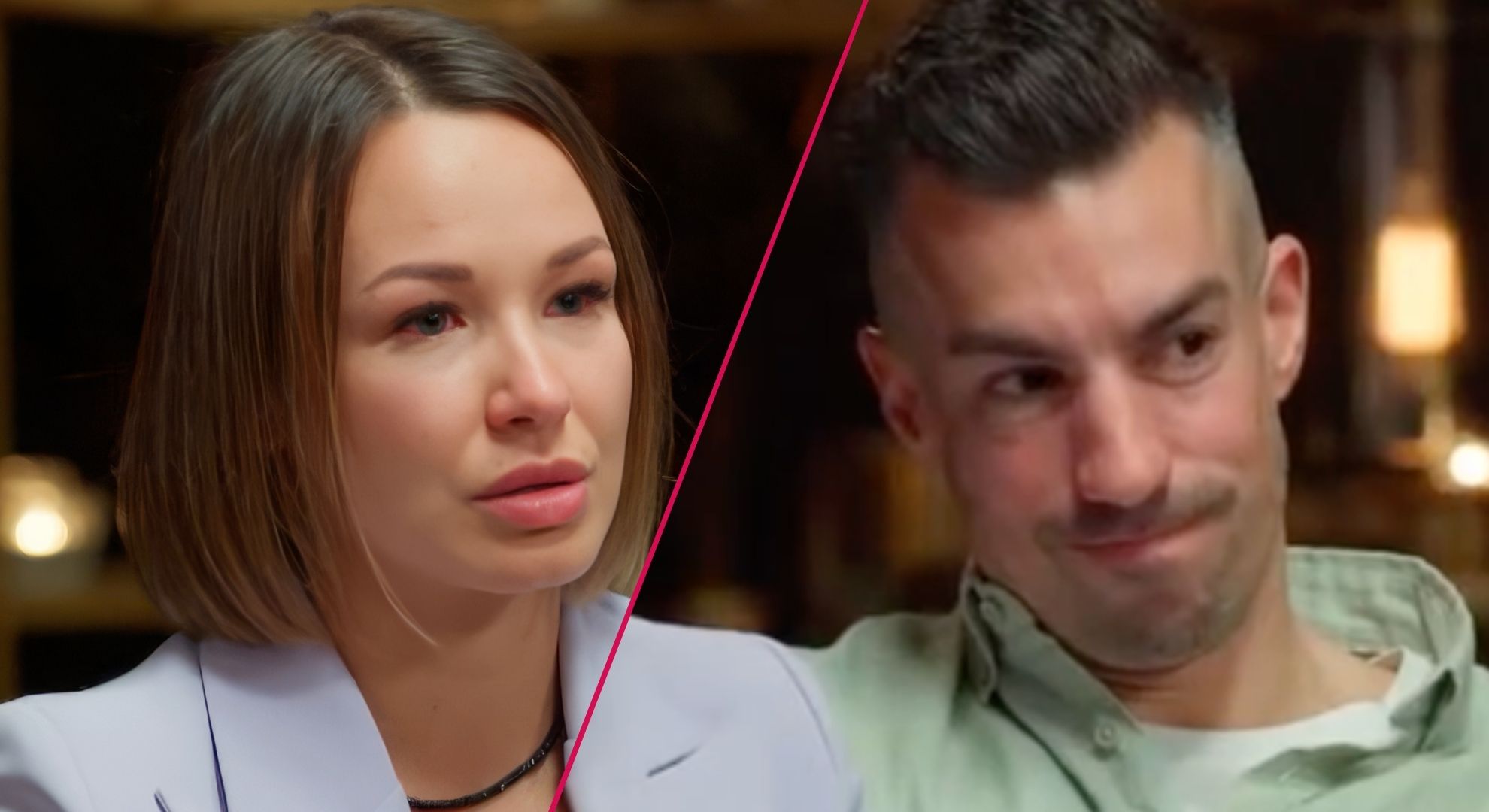 MAFS Australia’s Stella stands by shocking birth control request to Fillip