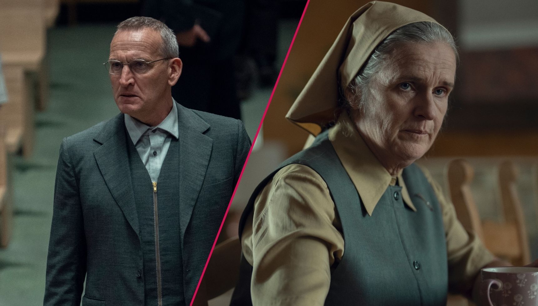 The truth behind Unchosen and if the Fellowship of the Divine is one of the UK’s ‘2,000 real cults’