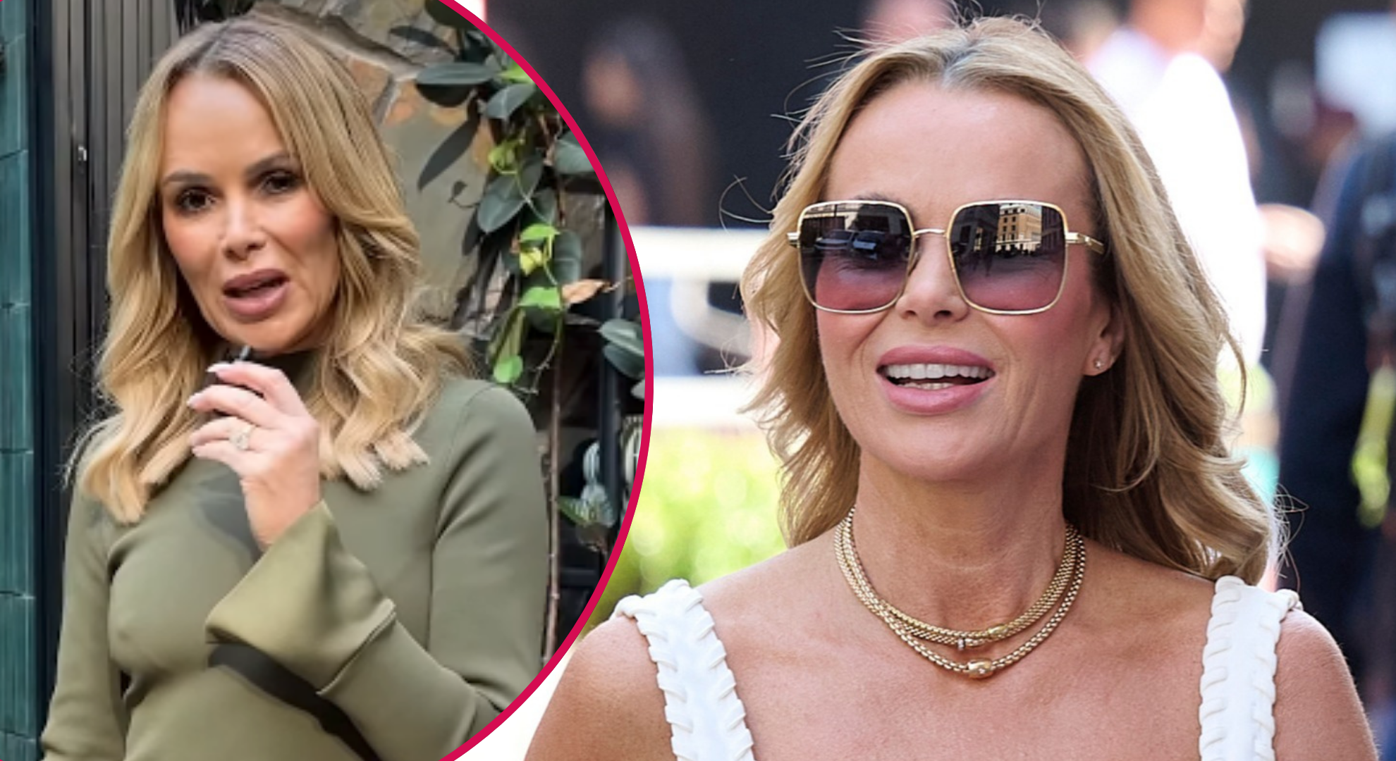 Amanda Holden urged to ‘delete’ Instagram post as she sparks backlash