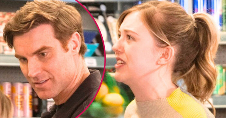 Coronation Street's Theo, Summer