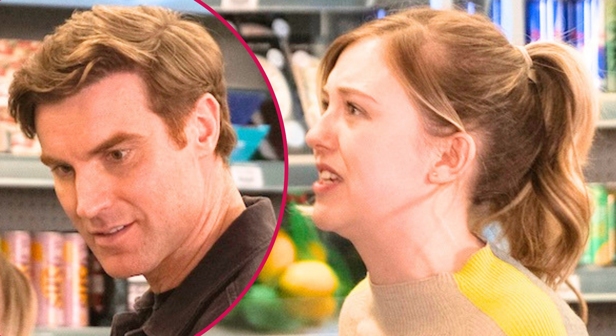 Coronation Street follow-up: Huge Corrie ‘hint’ Harriet Bibby may be exiting soap as Theo targets Summer