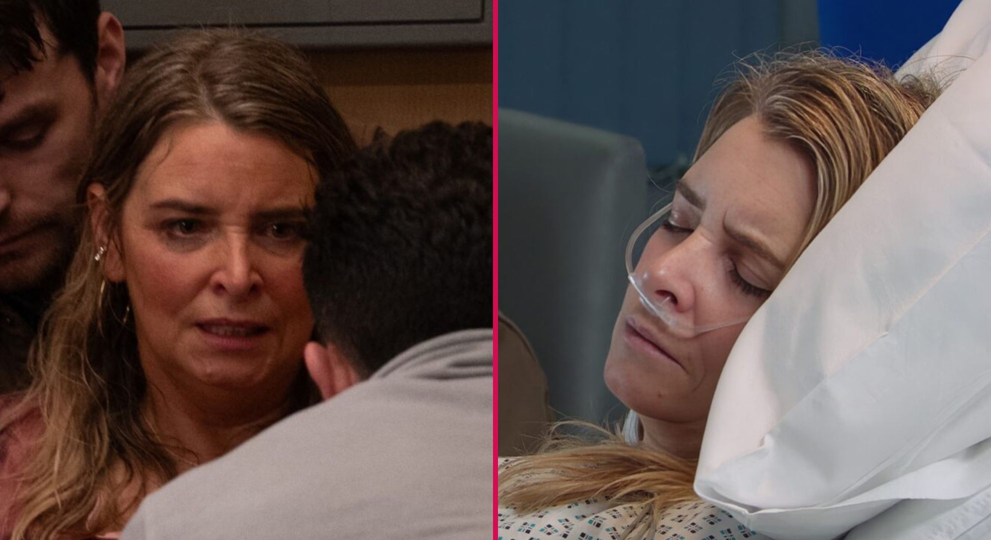 Emmerdale follow-up: Charity’s labour takes a dramatic turn, leaving her life hanging in the balance tomorrow