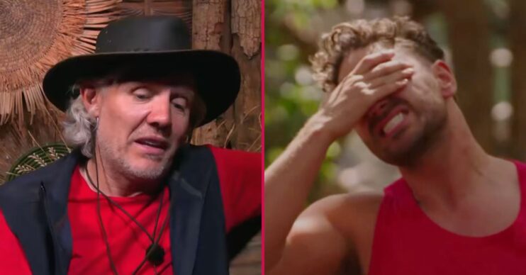 Jimmy Bullard / Adam Thomas